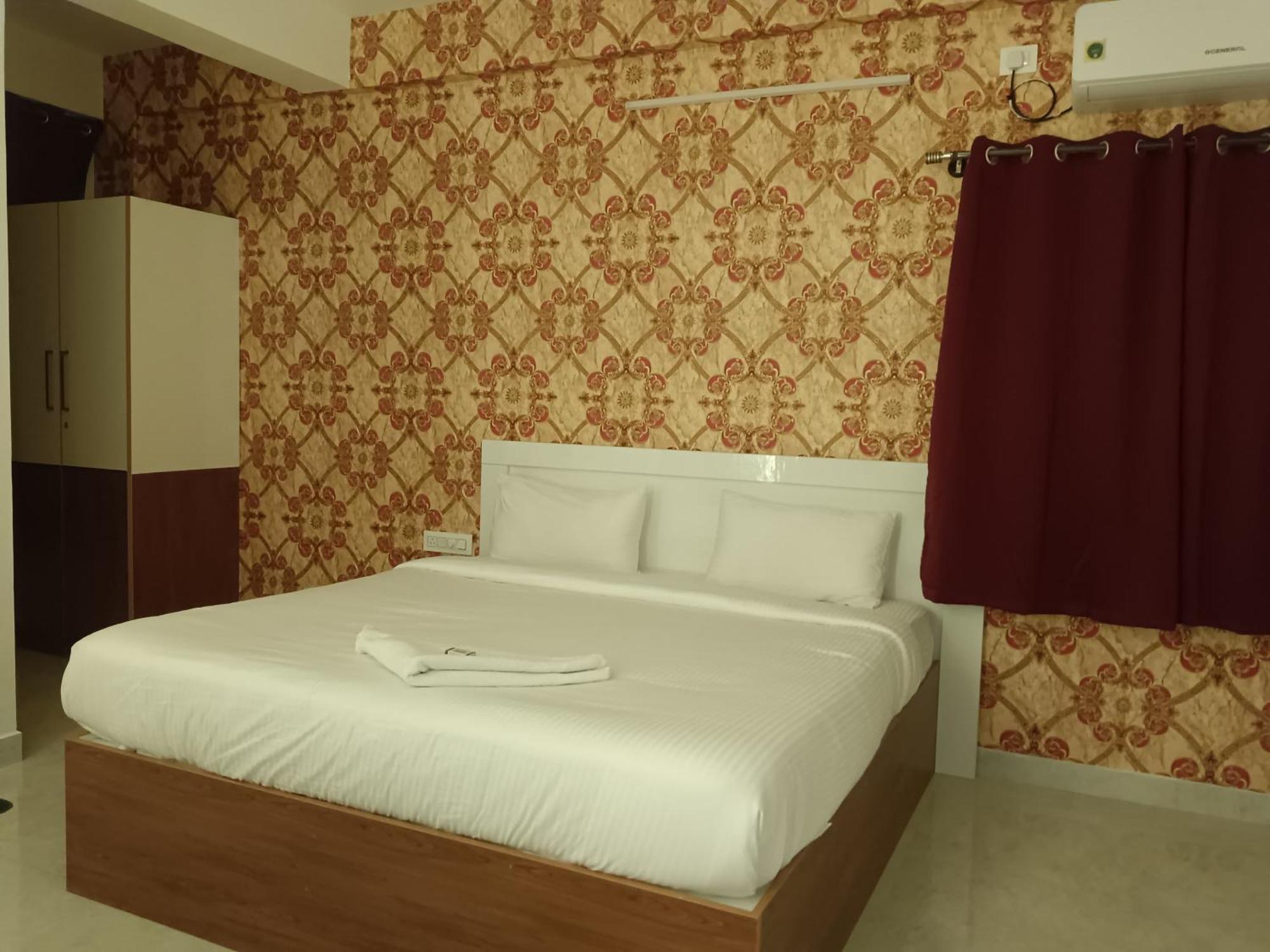 Royal Suites Hsr Layout Hotel Bangalore