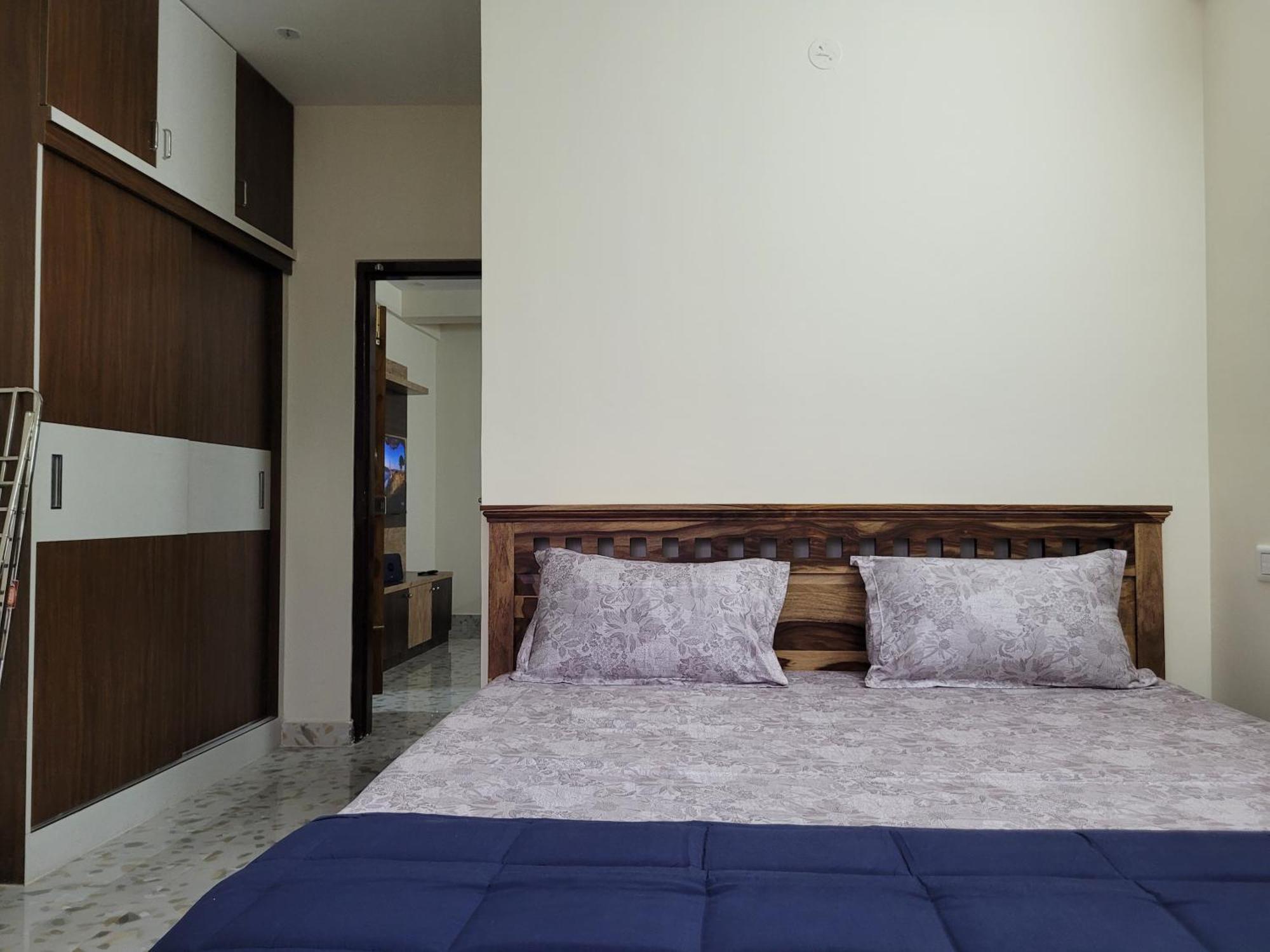 Apartment Castle Hebbal Service *