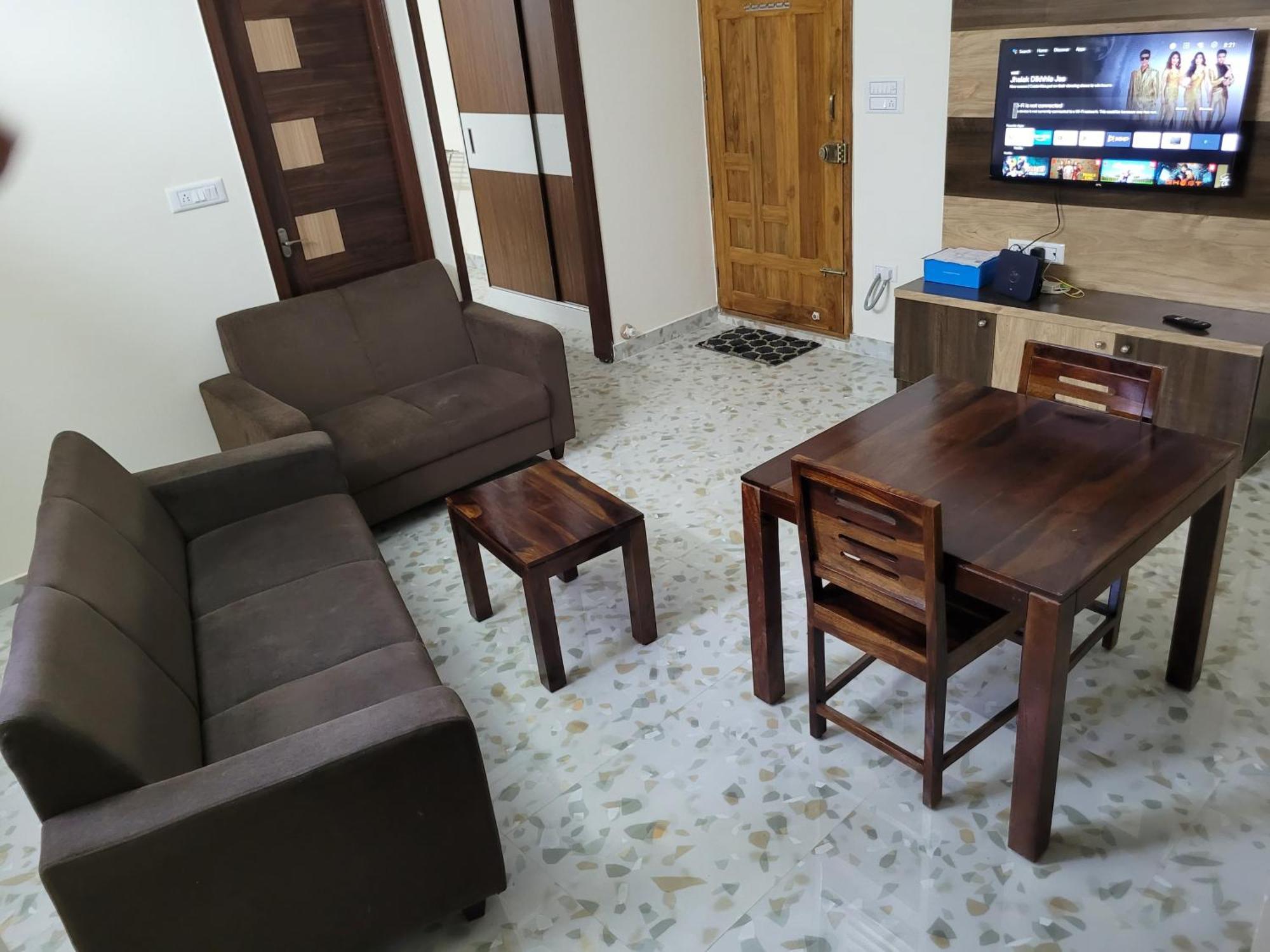 Castle Hebbal Service