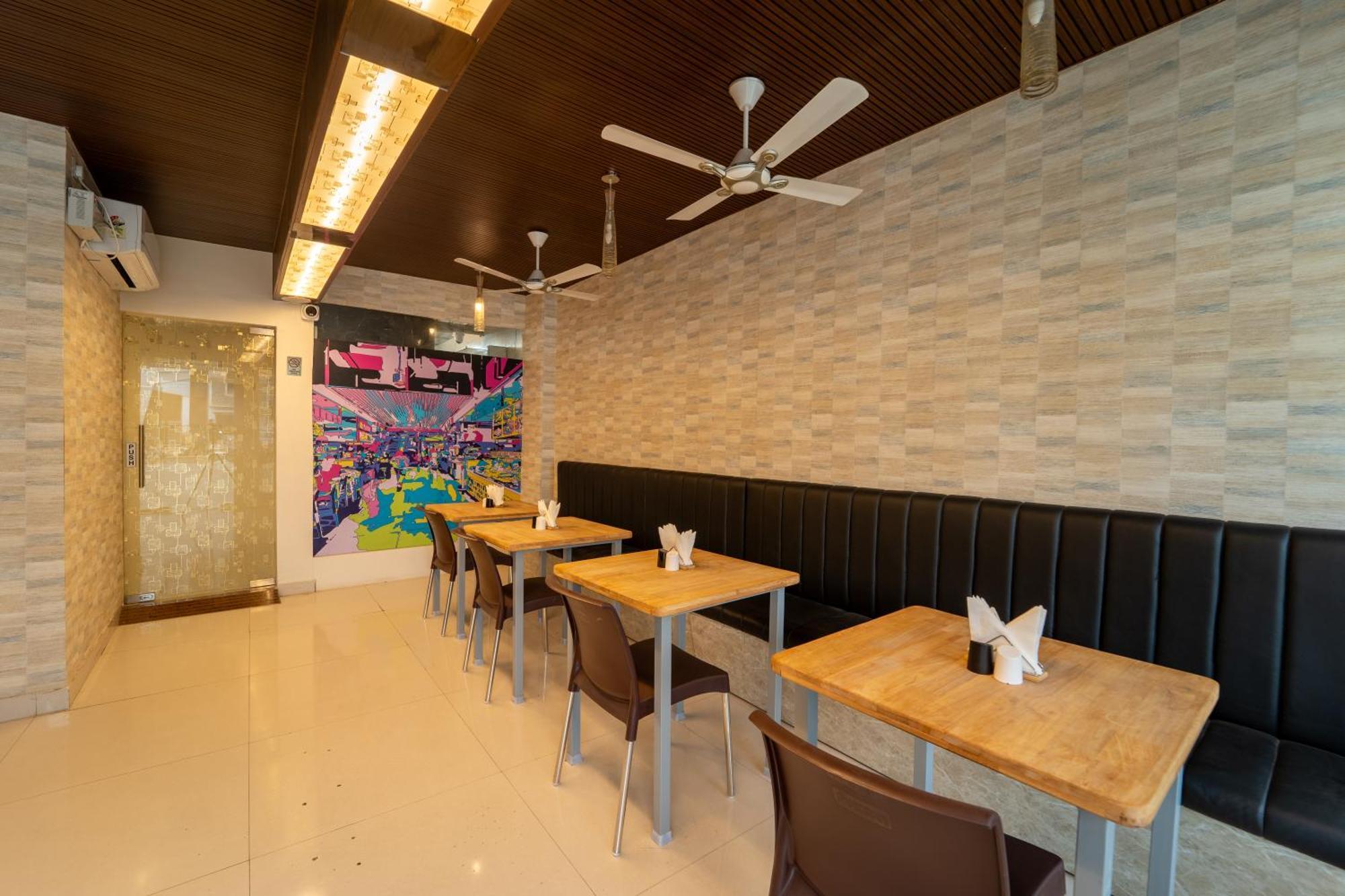Seasons Suites-hbr