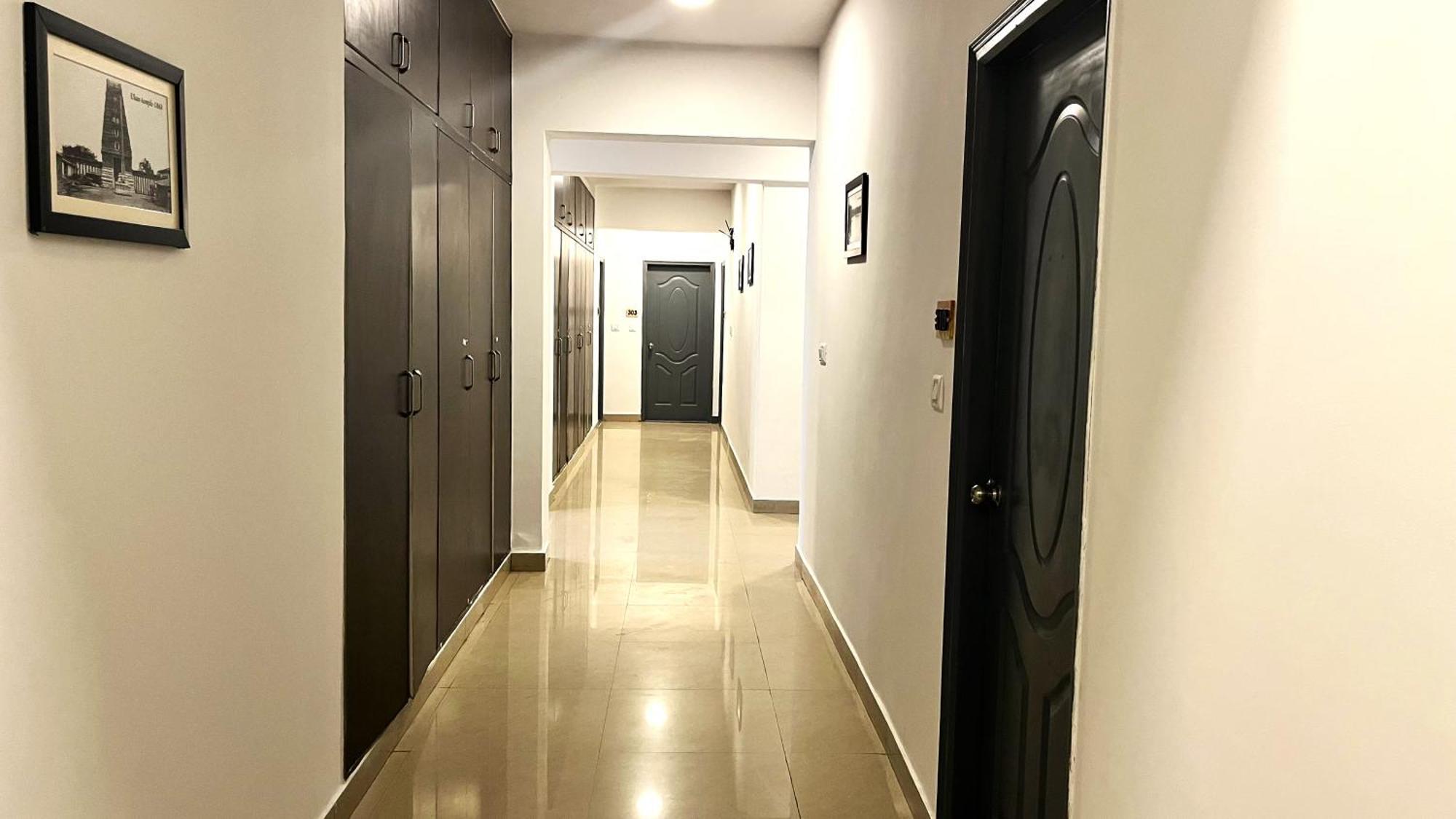 Athasri Hsr Layout Bed & Breakfast Bangalore