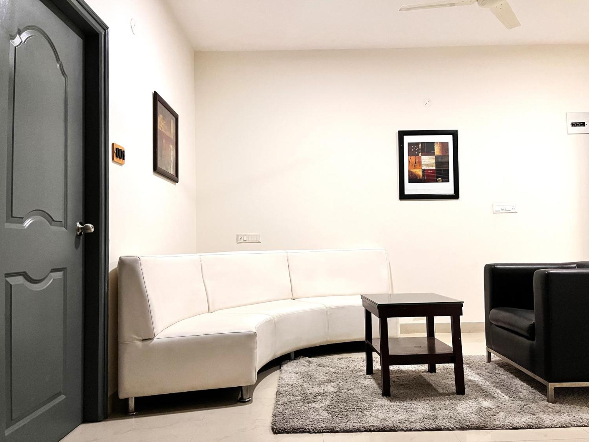 Bed & Breakfast Athasri Hsr Layout Bangalore