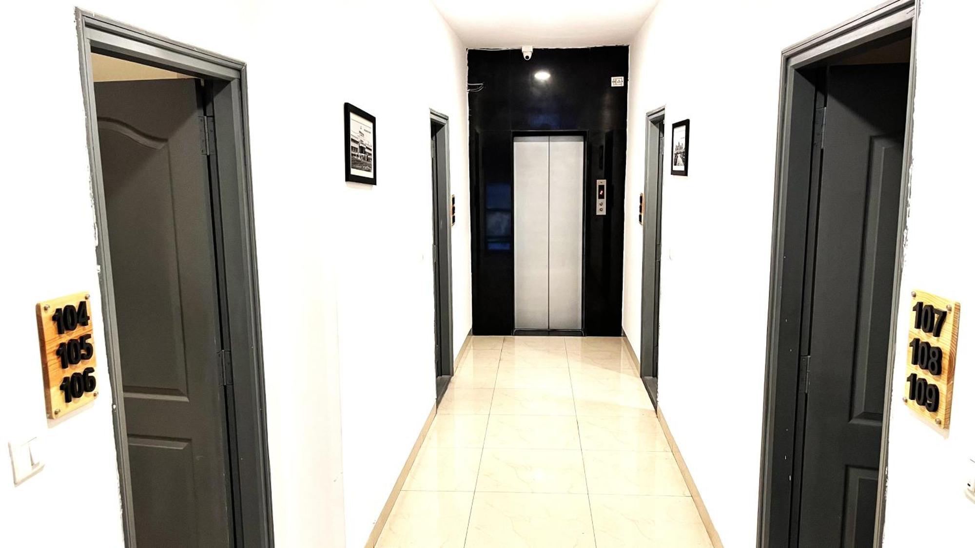 Bed & Breakfast Athasri Hsr Layout Bangalore