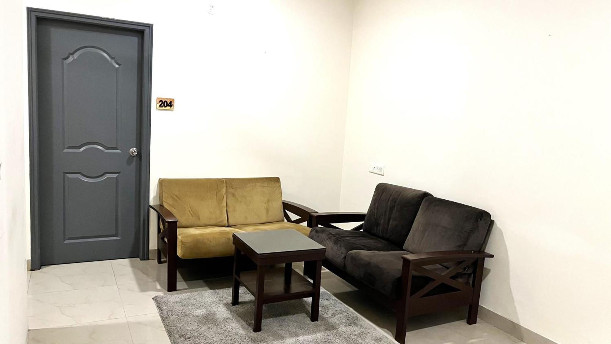 Athasri Hsr Layout Bed & Breakfast Bangalore