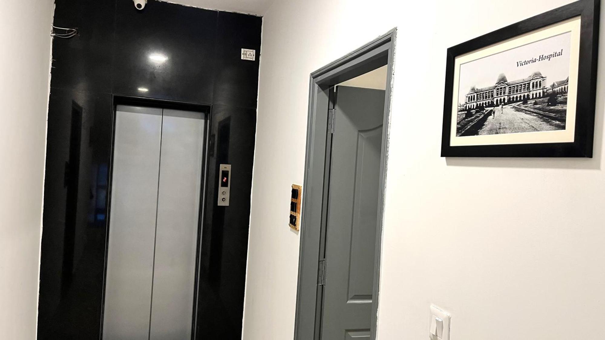 Bed & Breakfast Athasri Hsr Layout