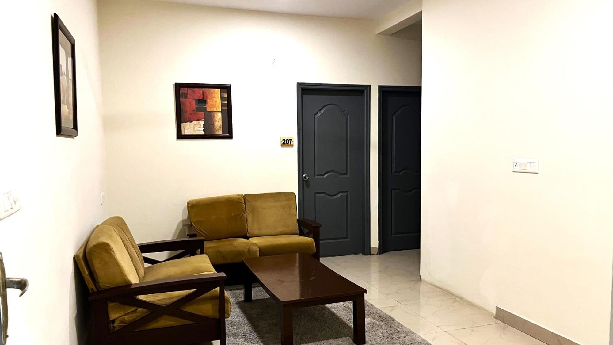 Athasri Hsr Layout Bed & Breakfast Bangalore
