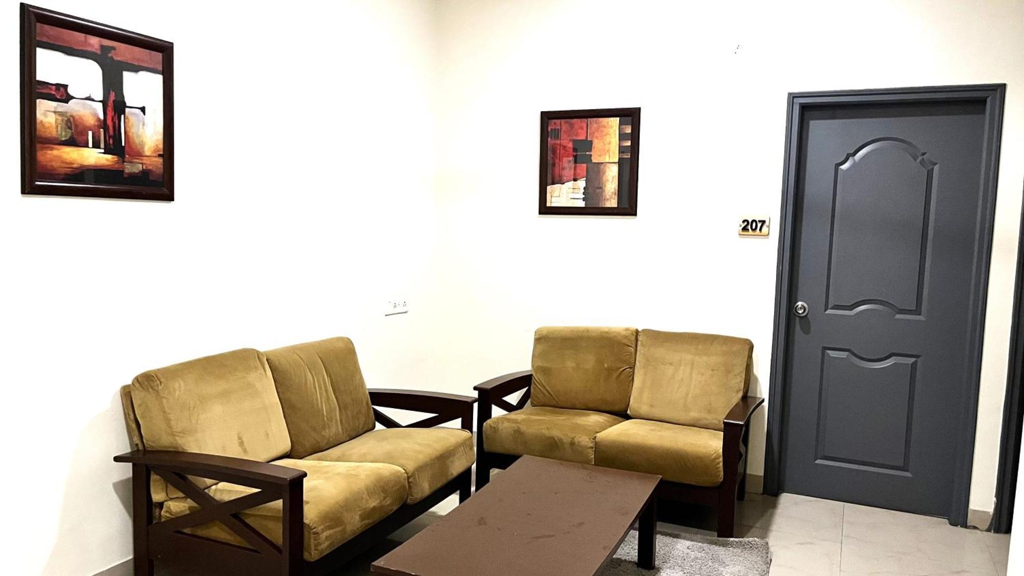 Bed & Breakfast Athasri Hsr Layout 3*