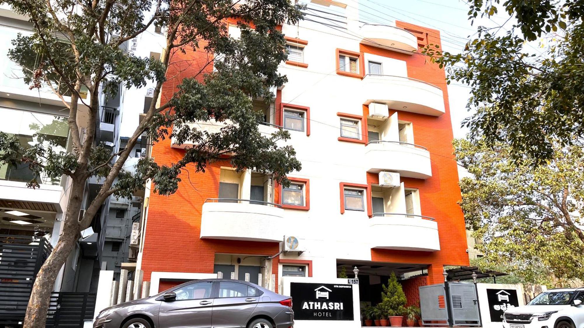 Athasri Hsr Layout Bangalore