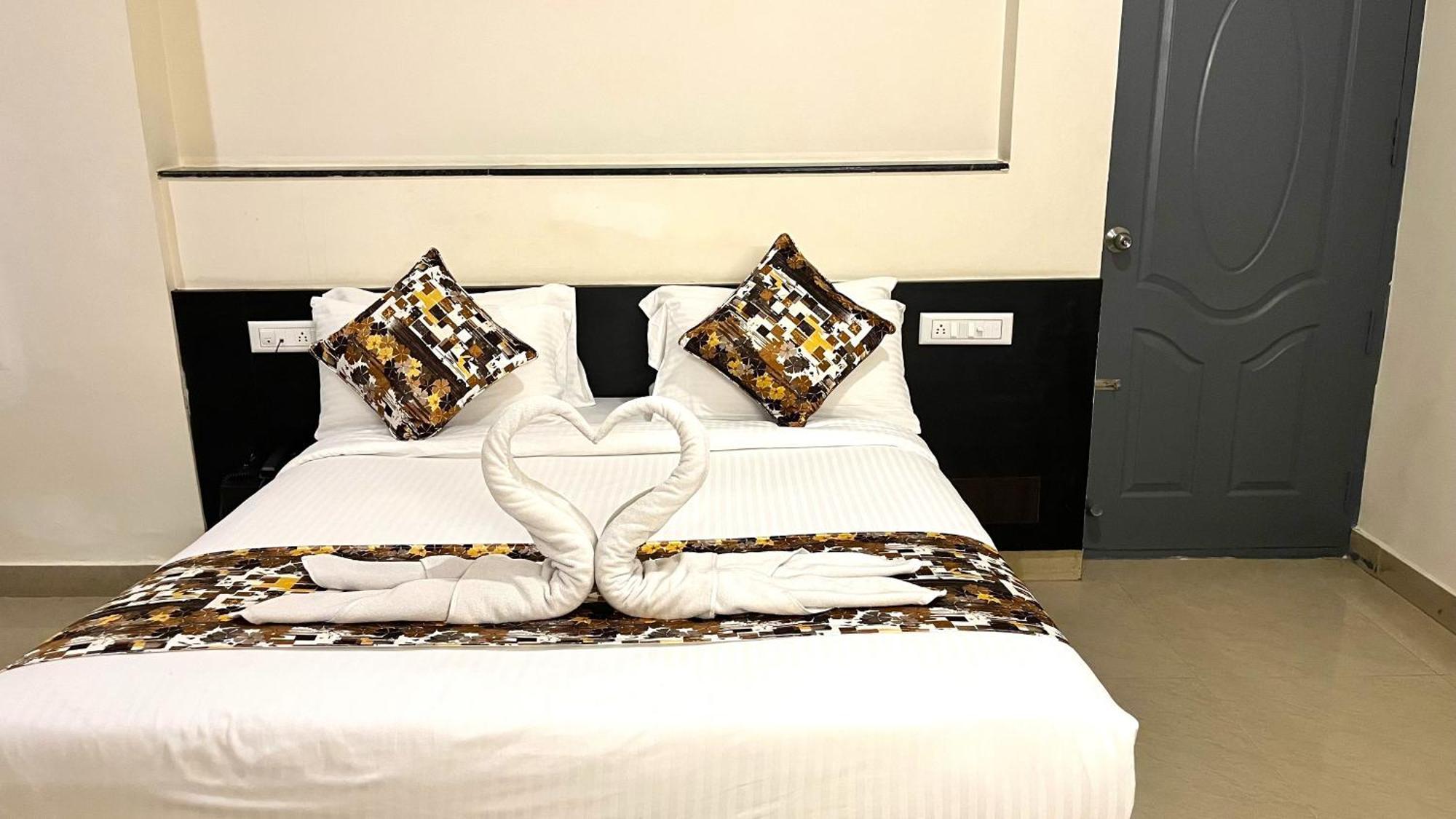 Bed & Breakfast Athasri Hsr Layout 3*