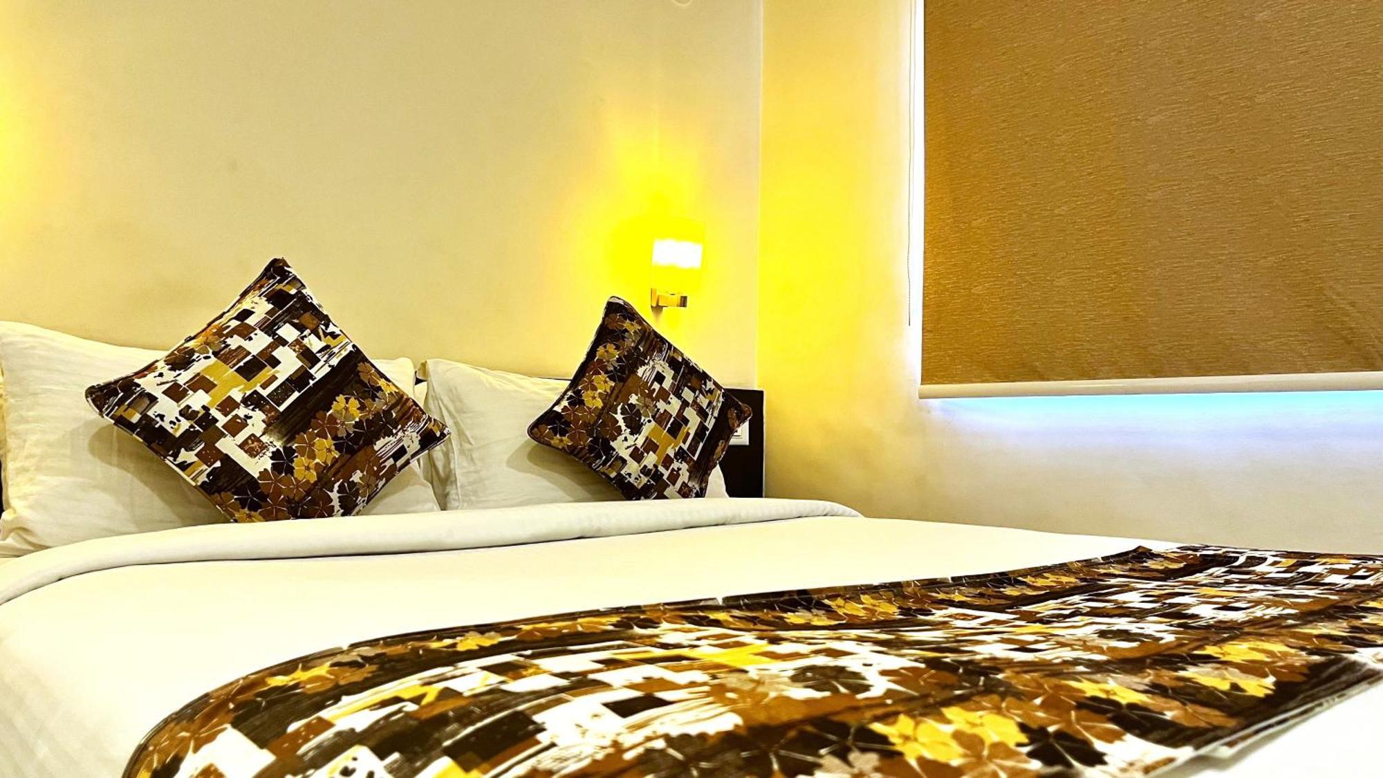 Athasri Hsr Layout Bed & Breakfast 3*