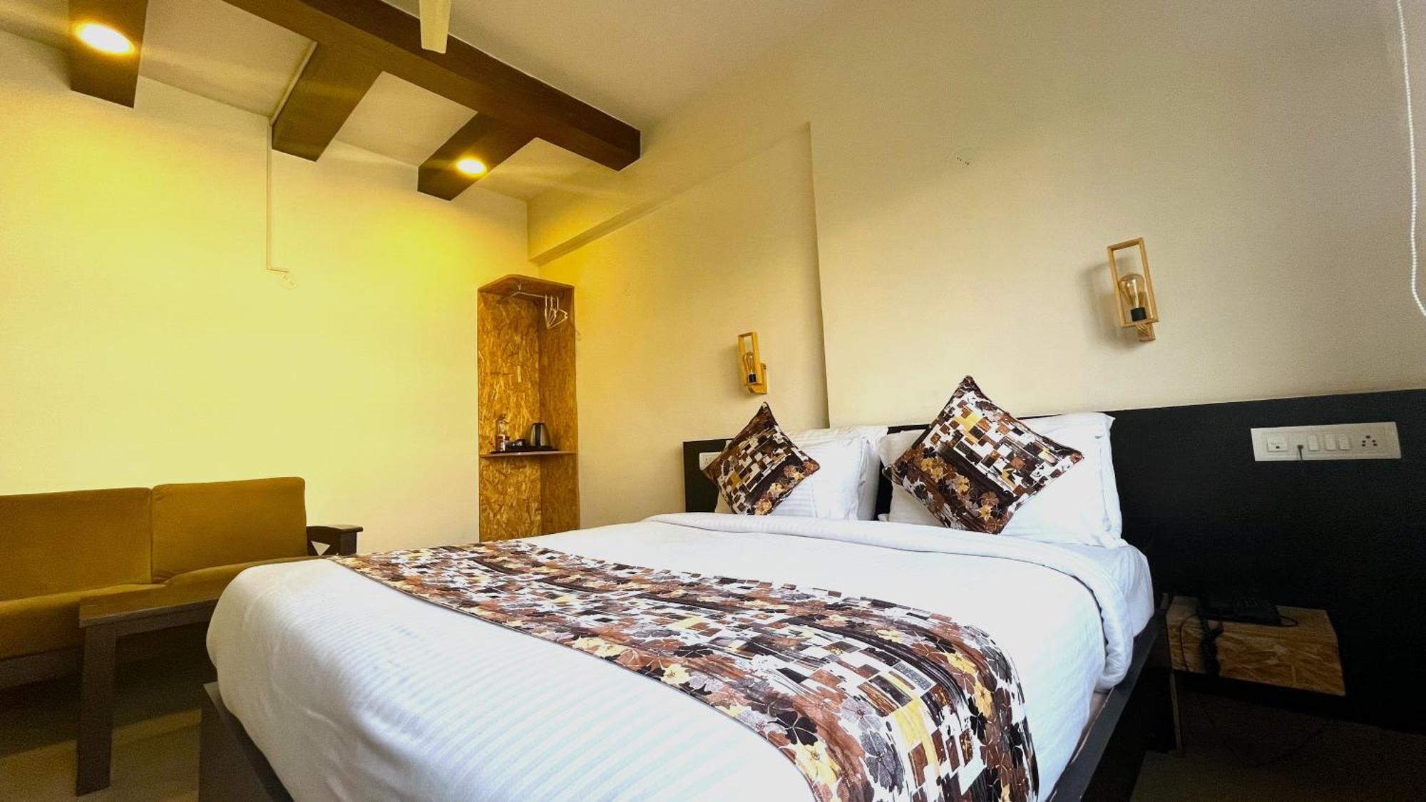 Athasri Hsr Layout Bed & Breakfast