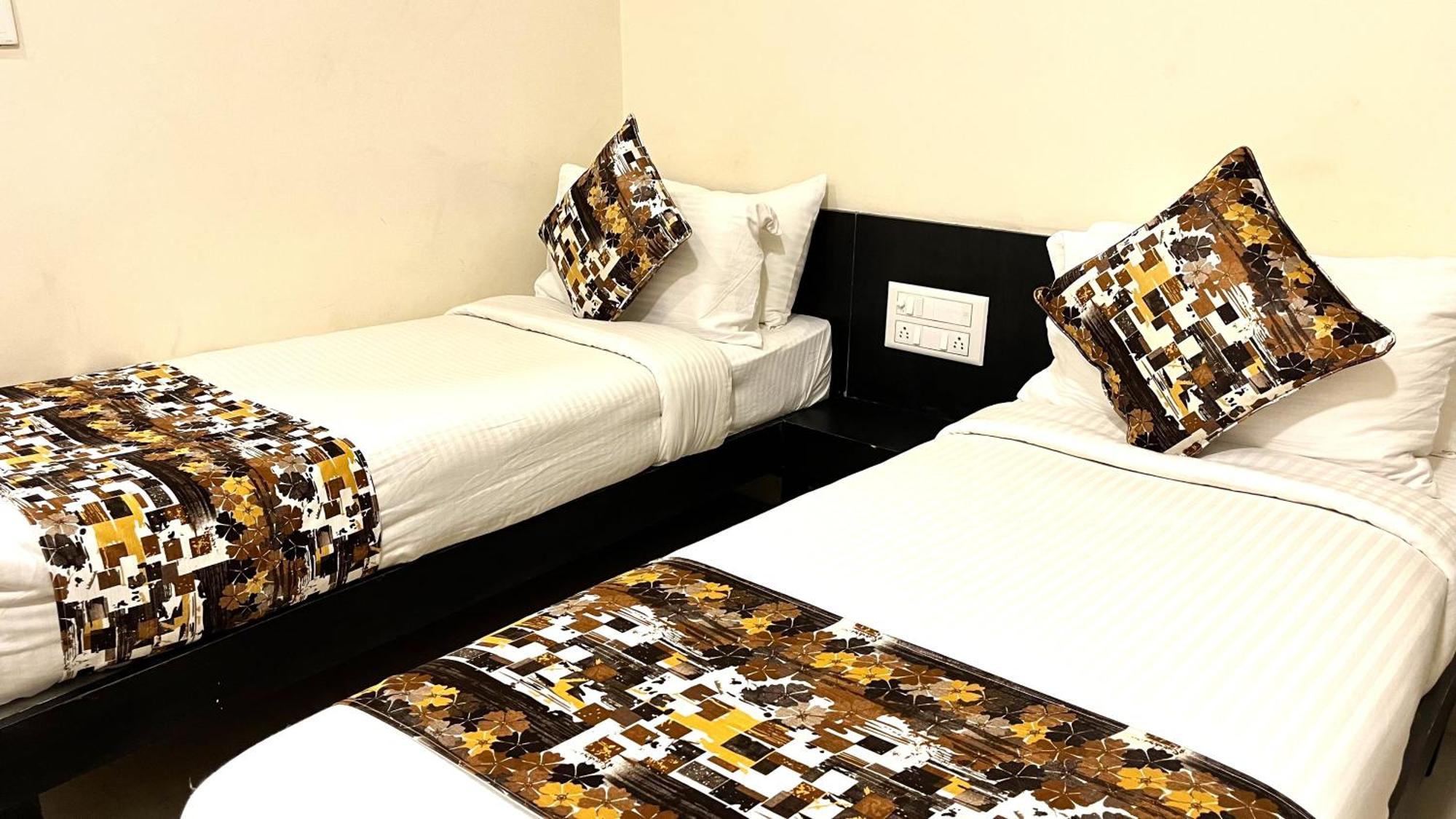 Bed & Breakfast Athasri Hsr Layout 3*