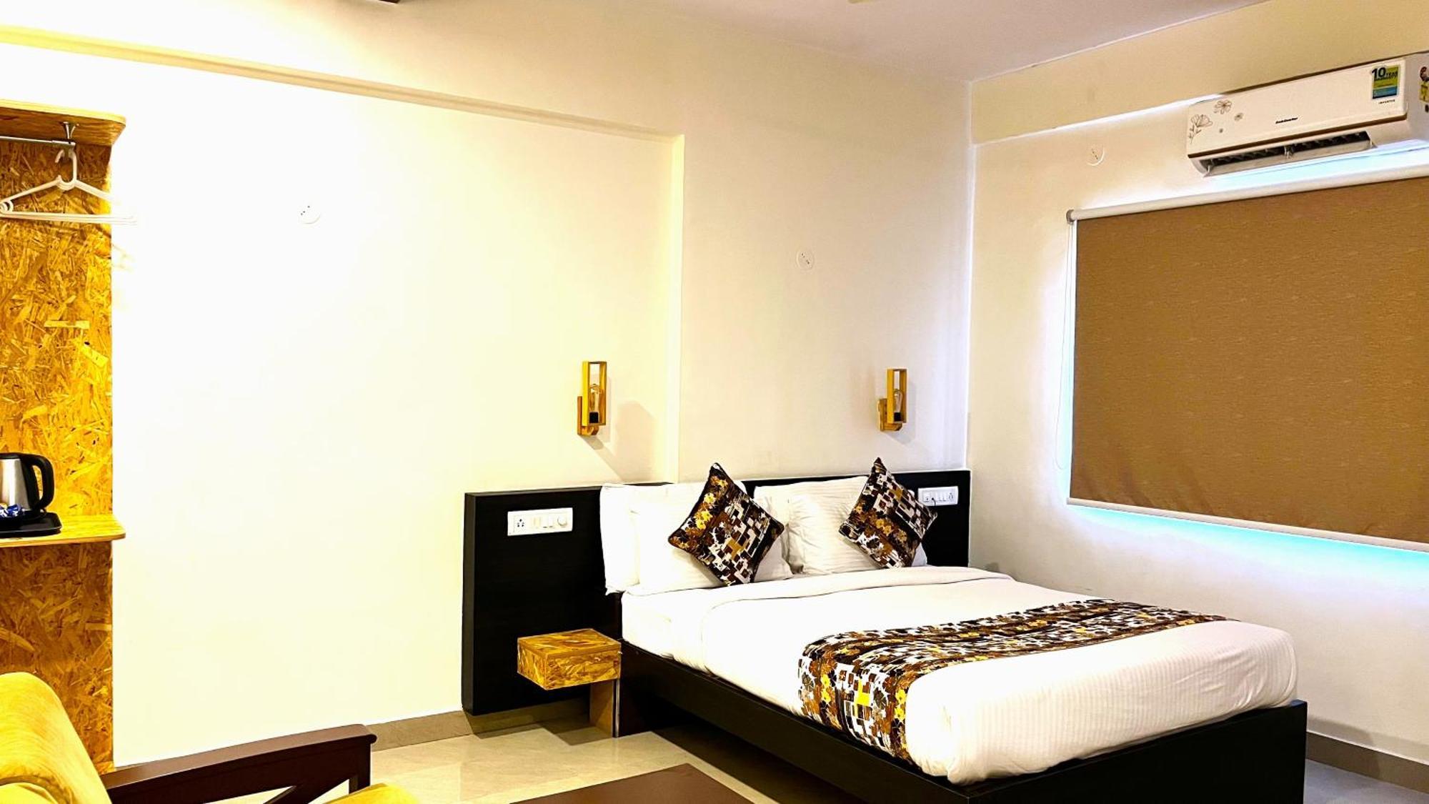 Bed & Breakfast Athasri Hsr Layout Bangalore