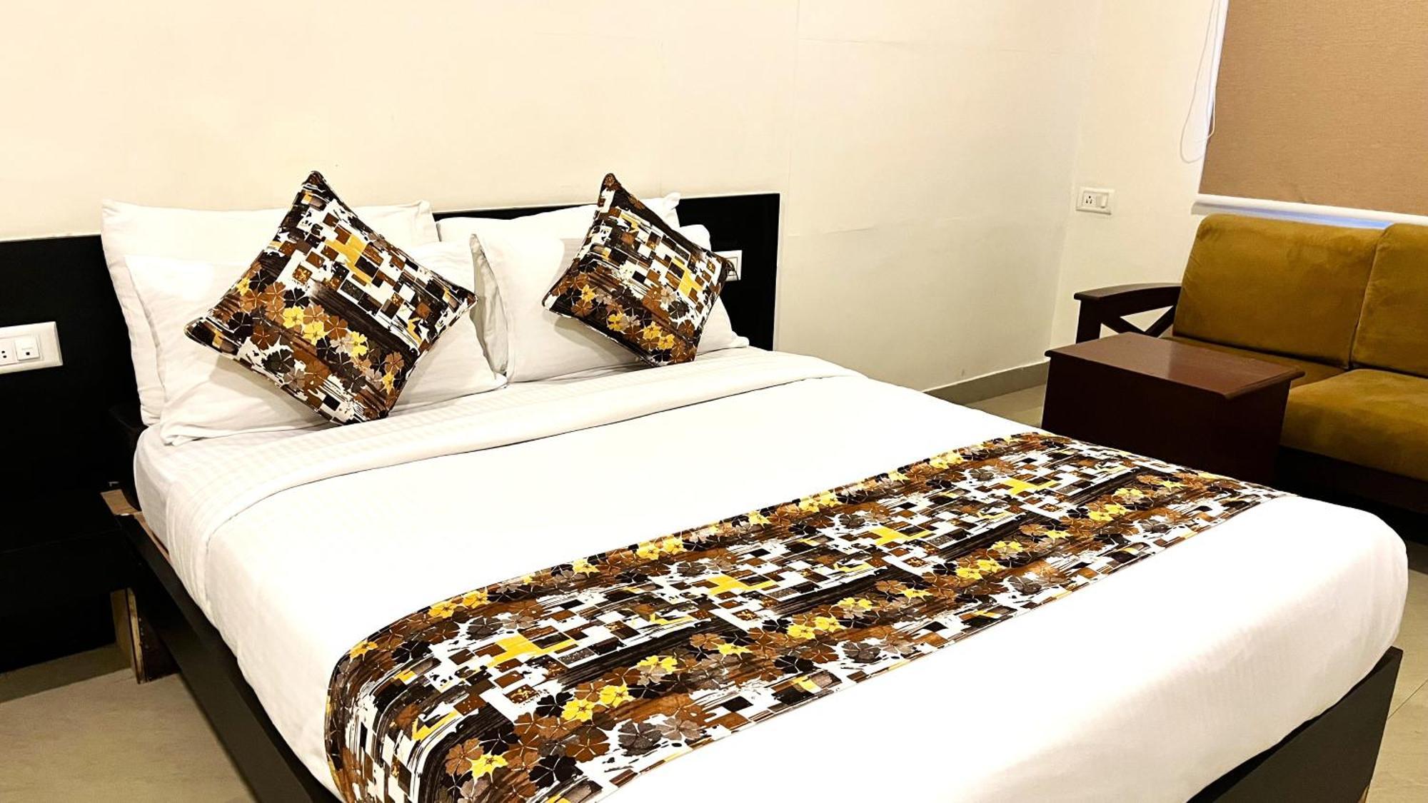 Athasri Hsr Layout 3* Bangalore