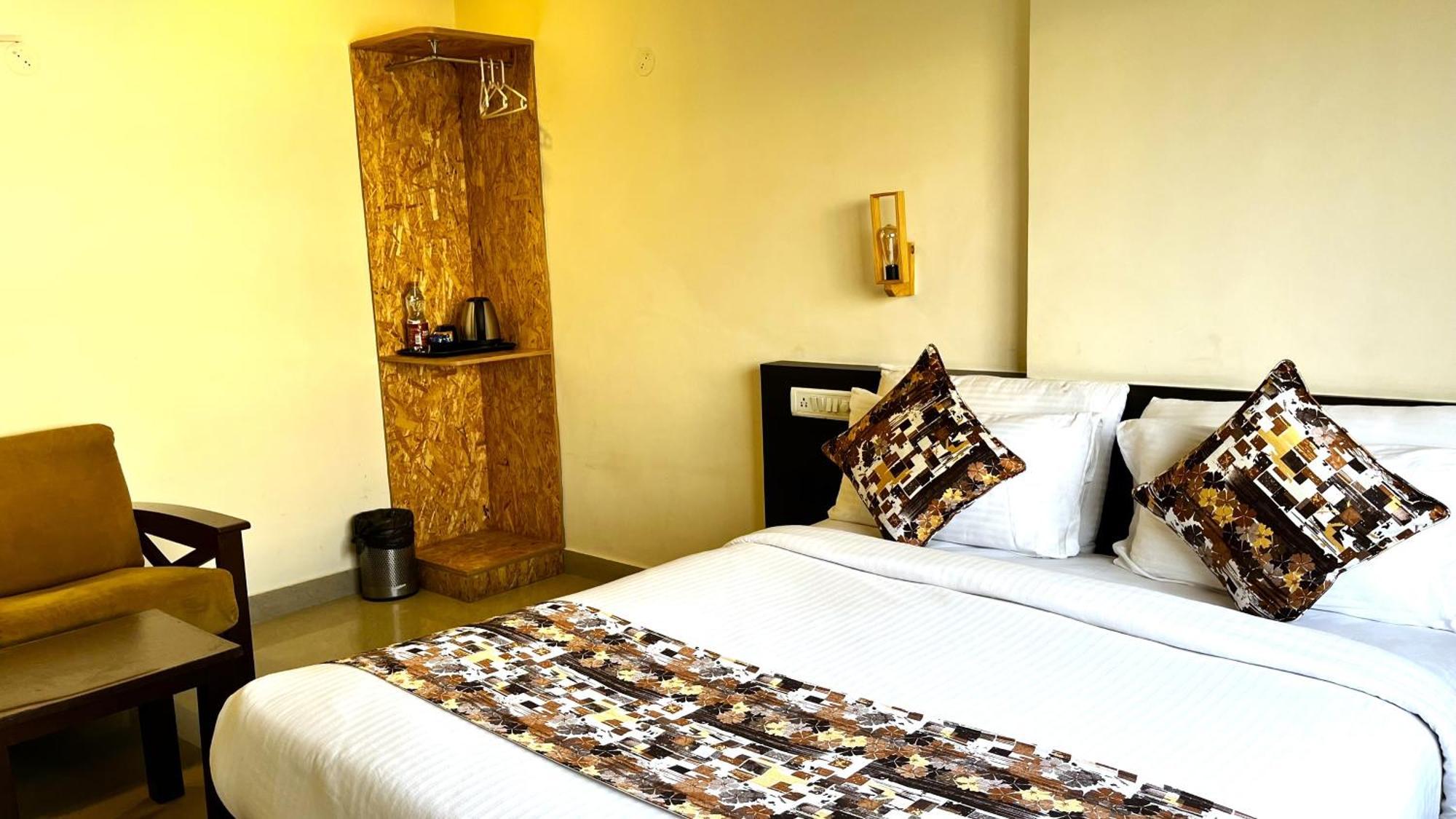 Athasri Hsr Layout Bed & Breakfast