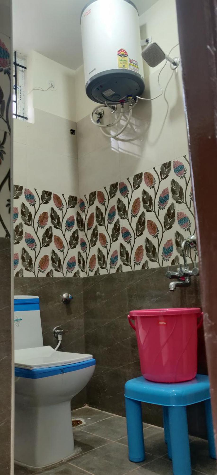 Castle Hebbal Service Apartment
