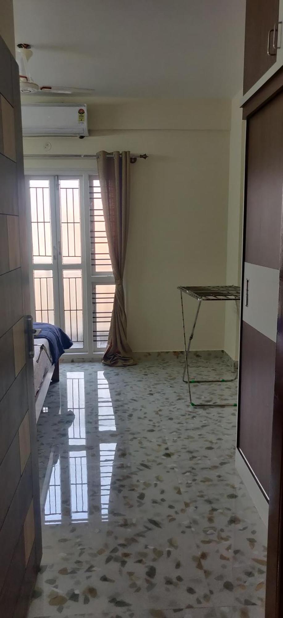Apartment Castle Hebbal Service