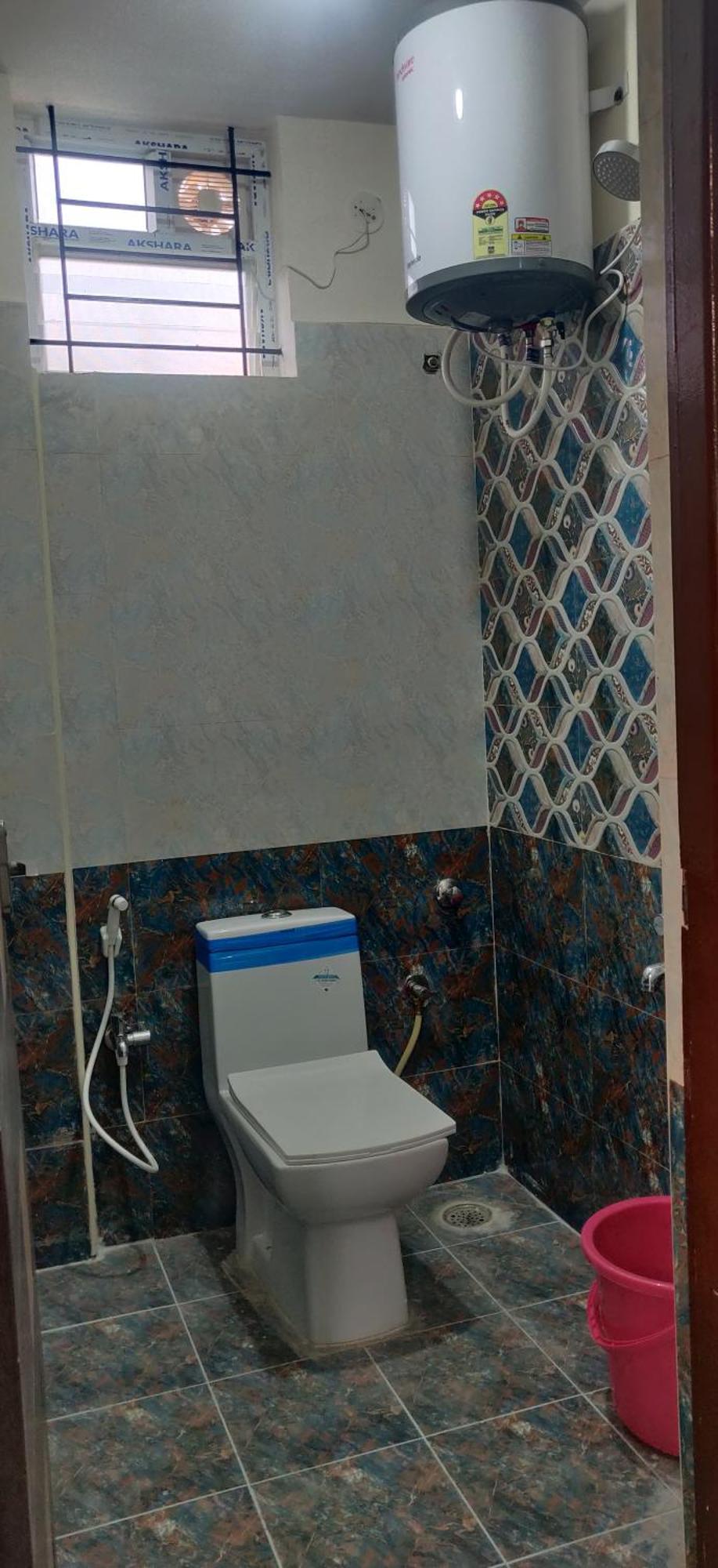Apartment Castle Hebbal Service Bangalore