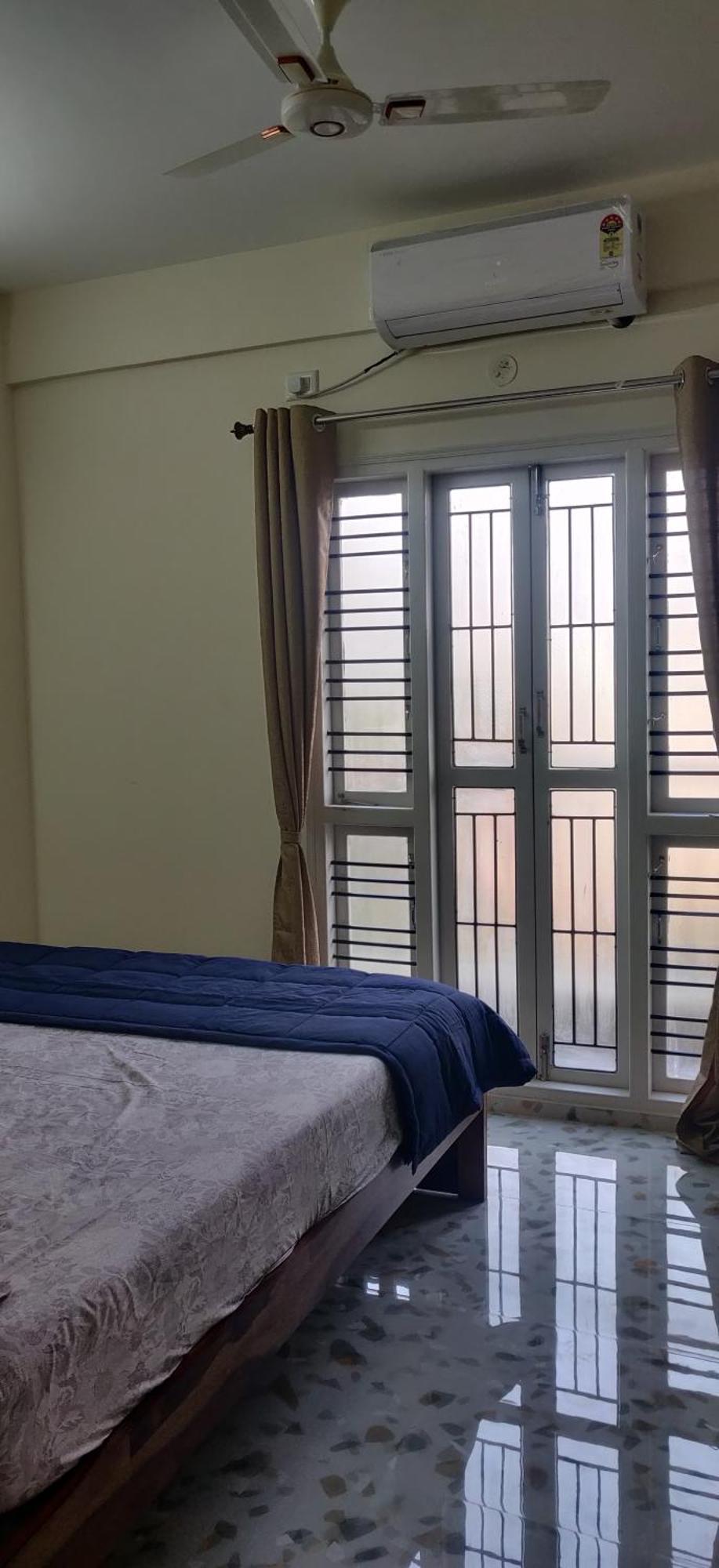 Apartment Castle Hebbal Service