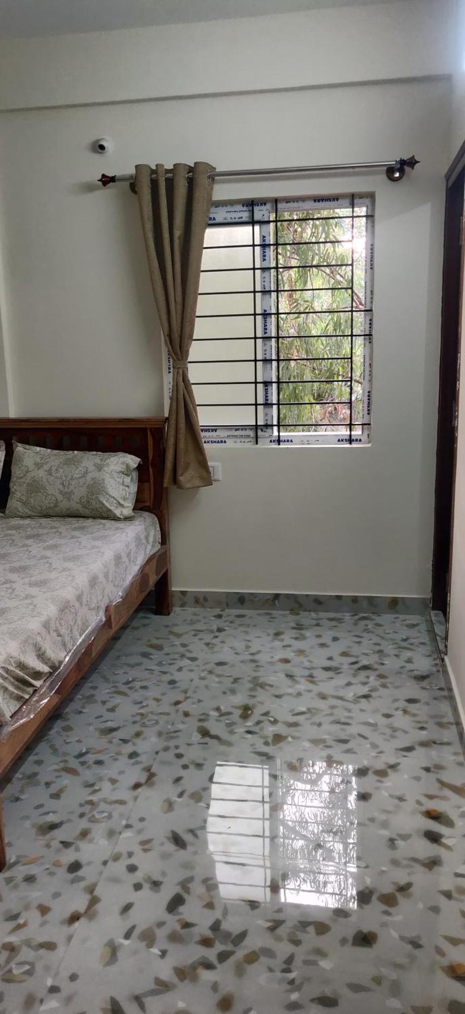Castle Hebbal Service Apartment Bangalore