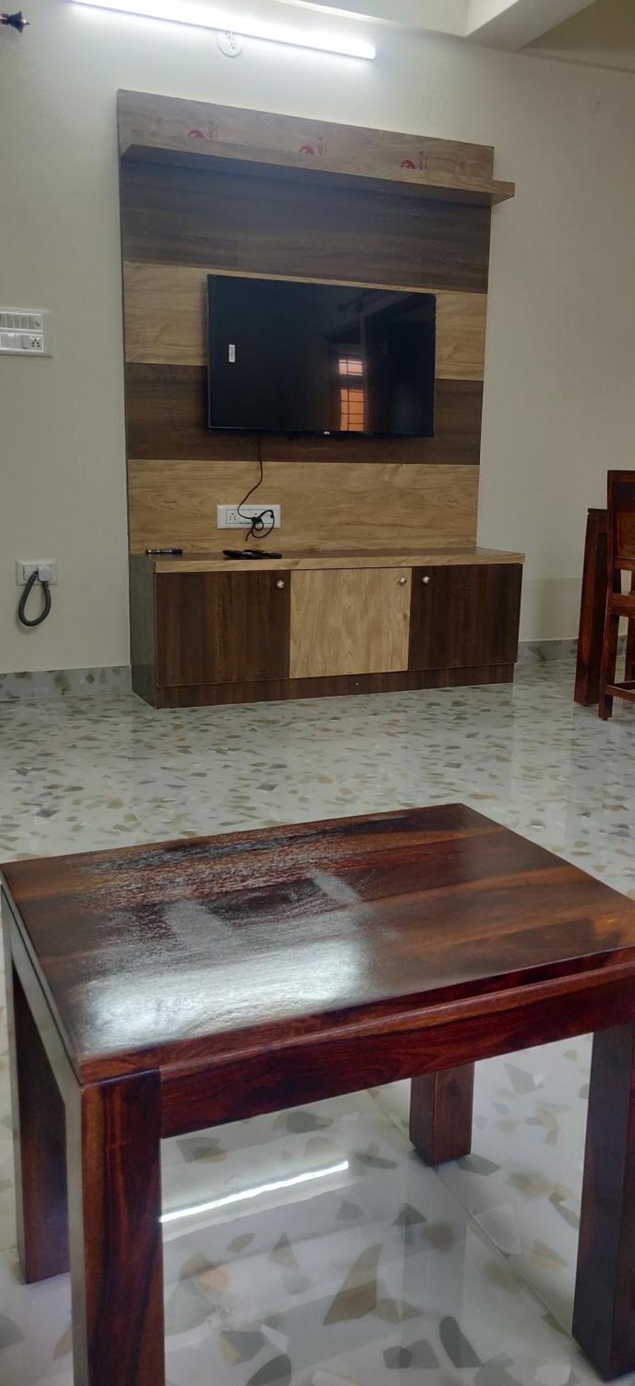 Apartment Castle Hebbal Service Bangalore