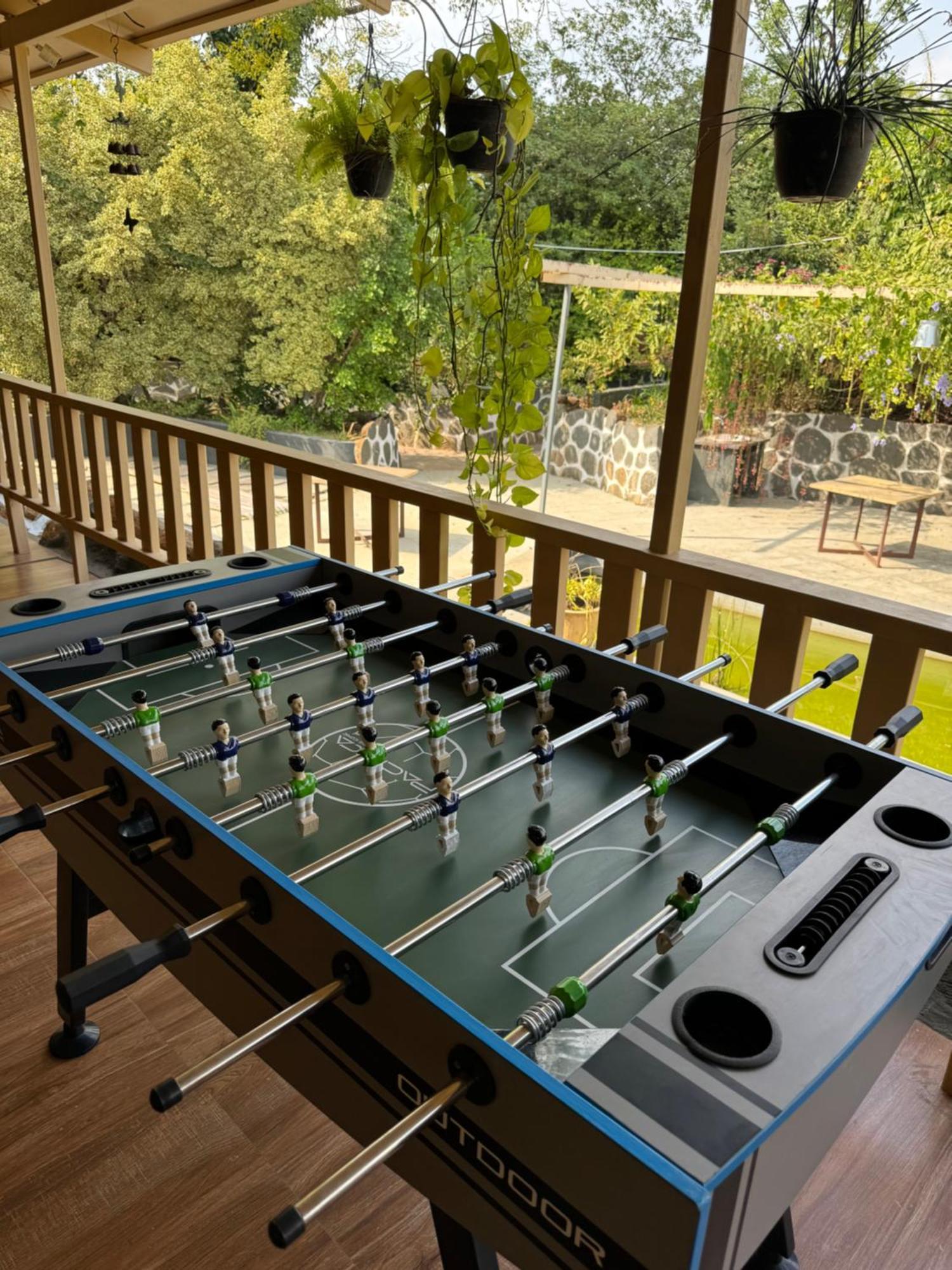 Chikoo Farm Farm stay