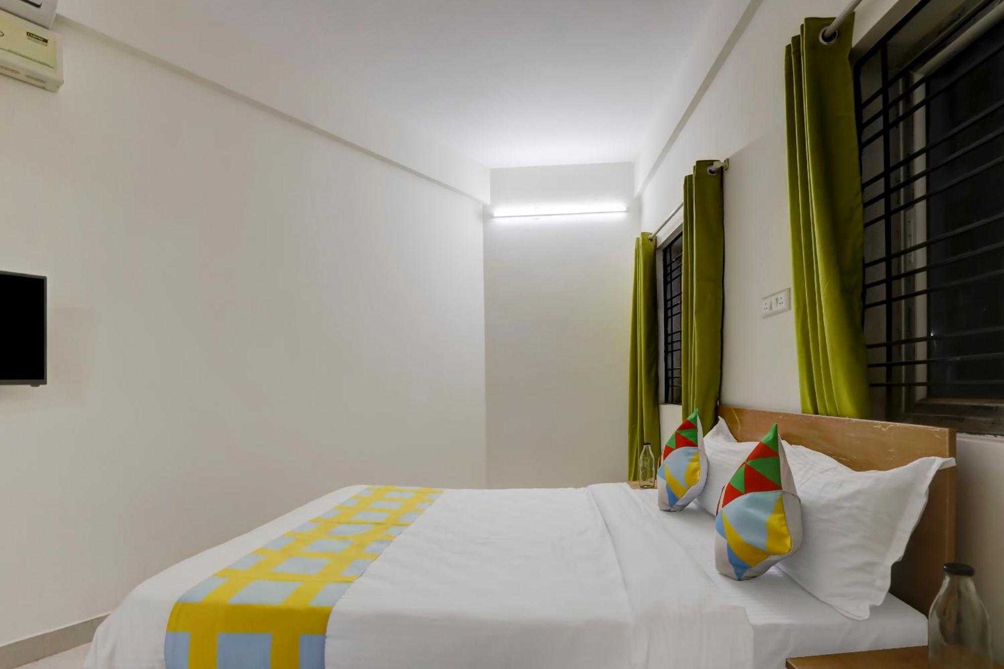 O The Purple Orchid Hotel 3*