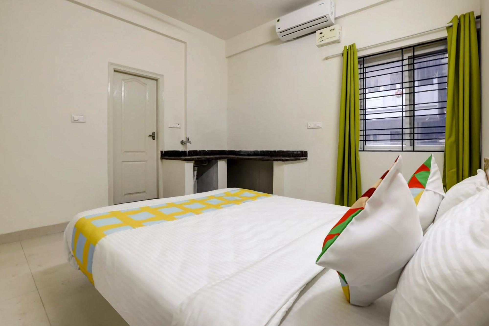 Hotel O The Purple Orchid