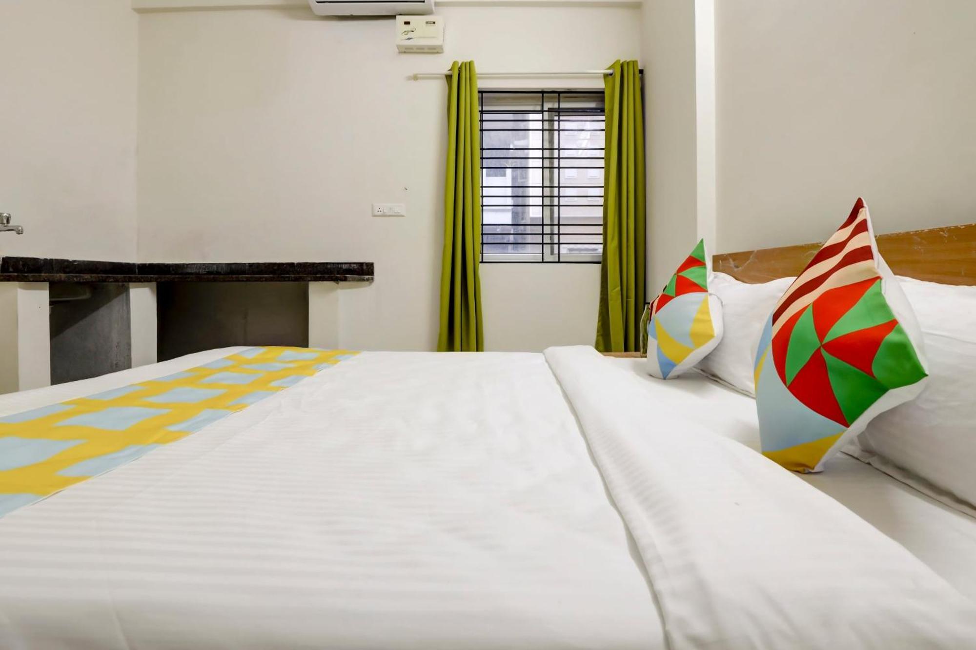 Hotel O The Purple Orchid