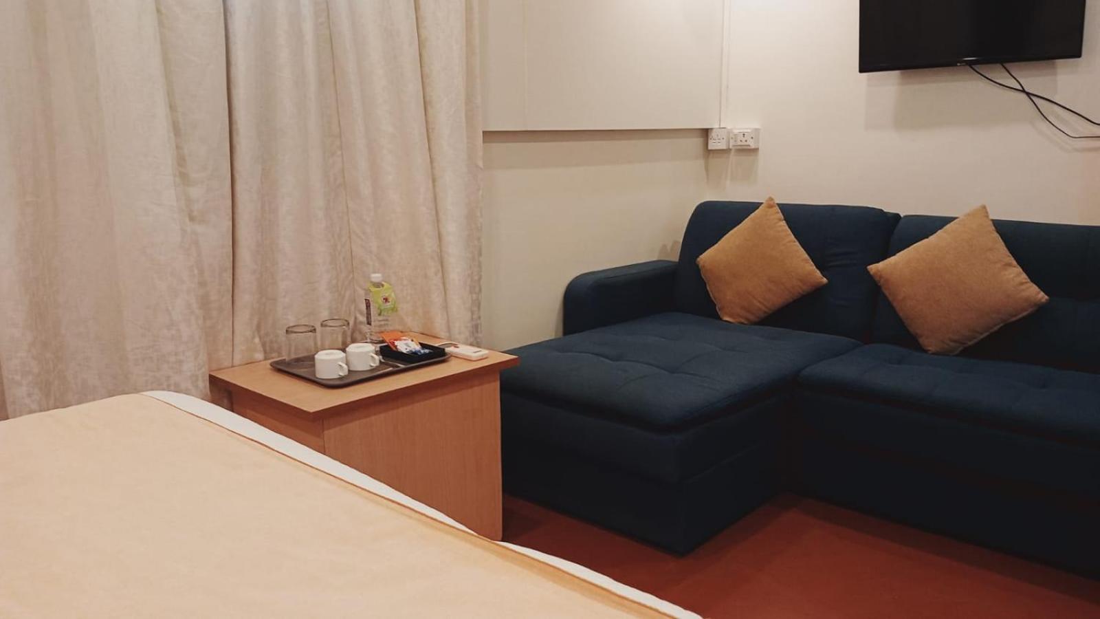 Hotel Grand Regency Rajajinagar, Iskcon Temple - Wtc