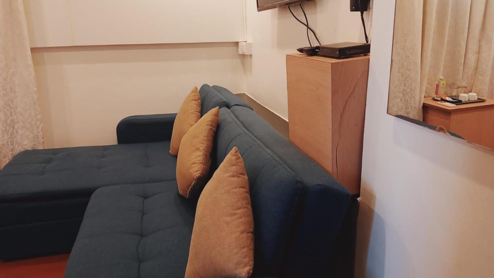 Grand Regency Rajajinagar, Iskcon Temple - Wtc 3* Bangalore