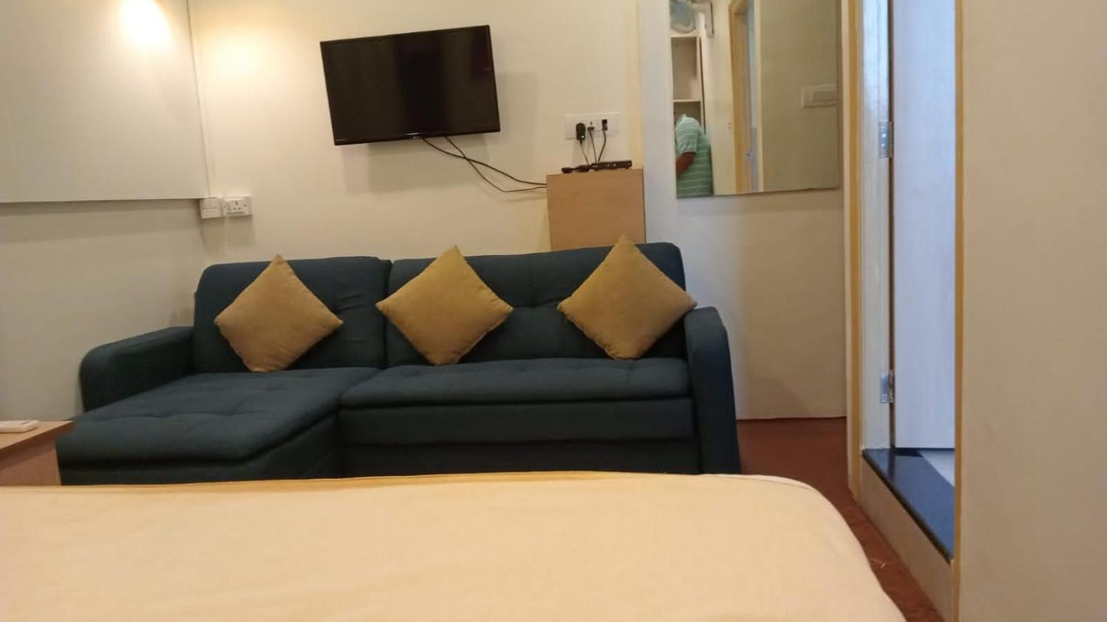 Hotel Grand Regency Rajajinagar, Iskcon Temple - Wtc 3*