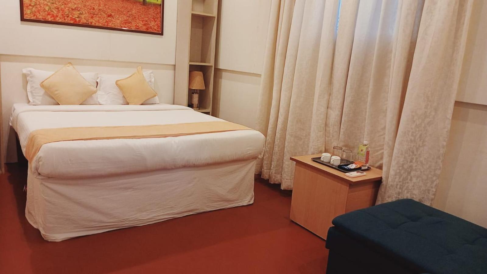 Hotel Grand Regency Rajajinagar, Iskcon Temple - Wtc Bangalore