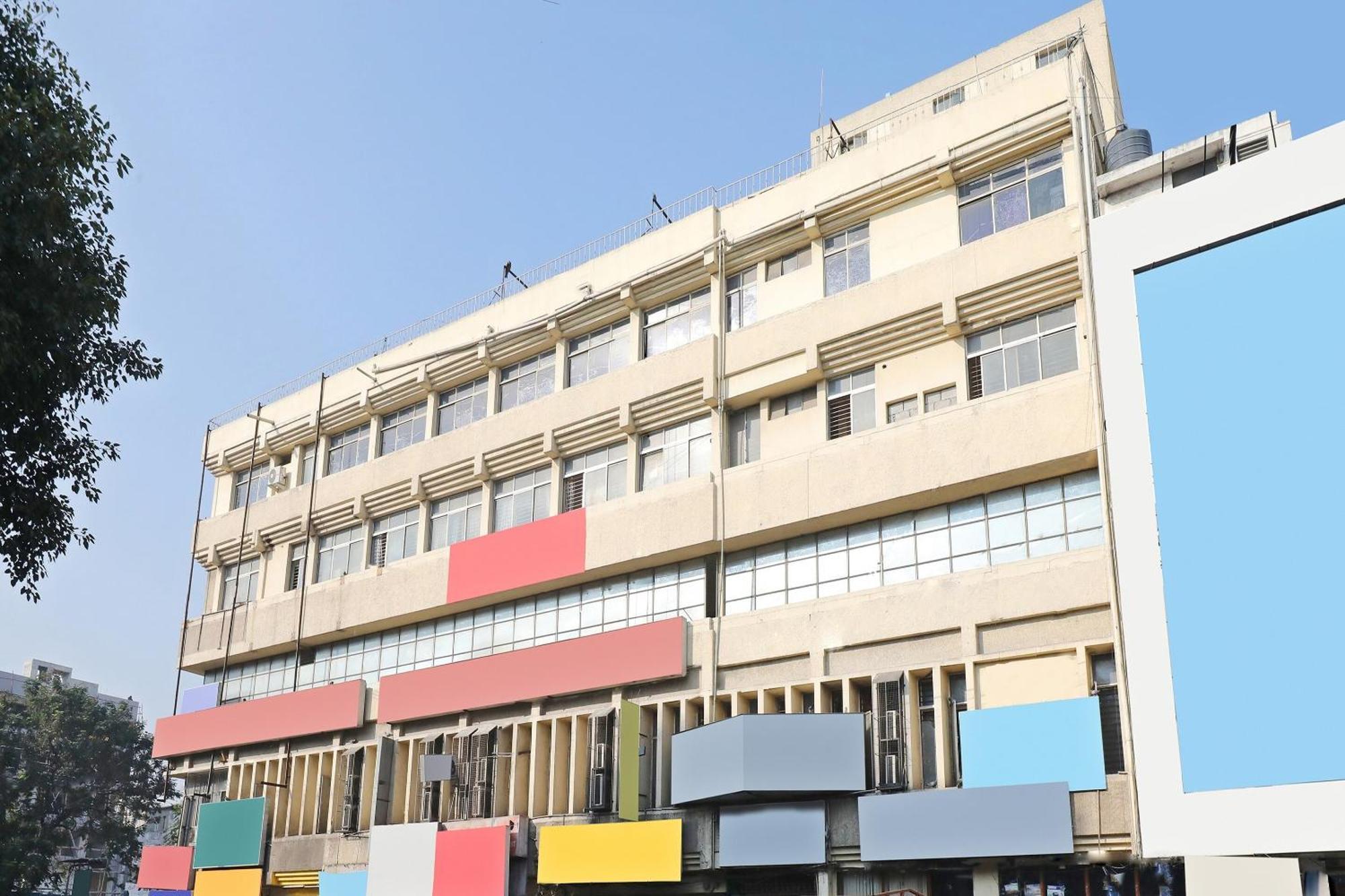 Hotel Super Oyo Flagship Archana Comforts 3*