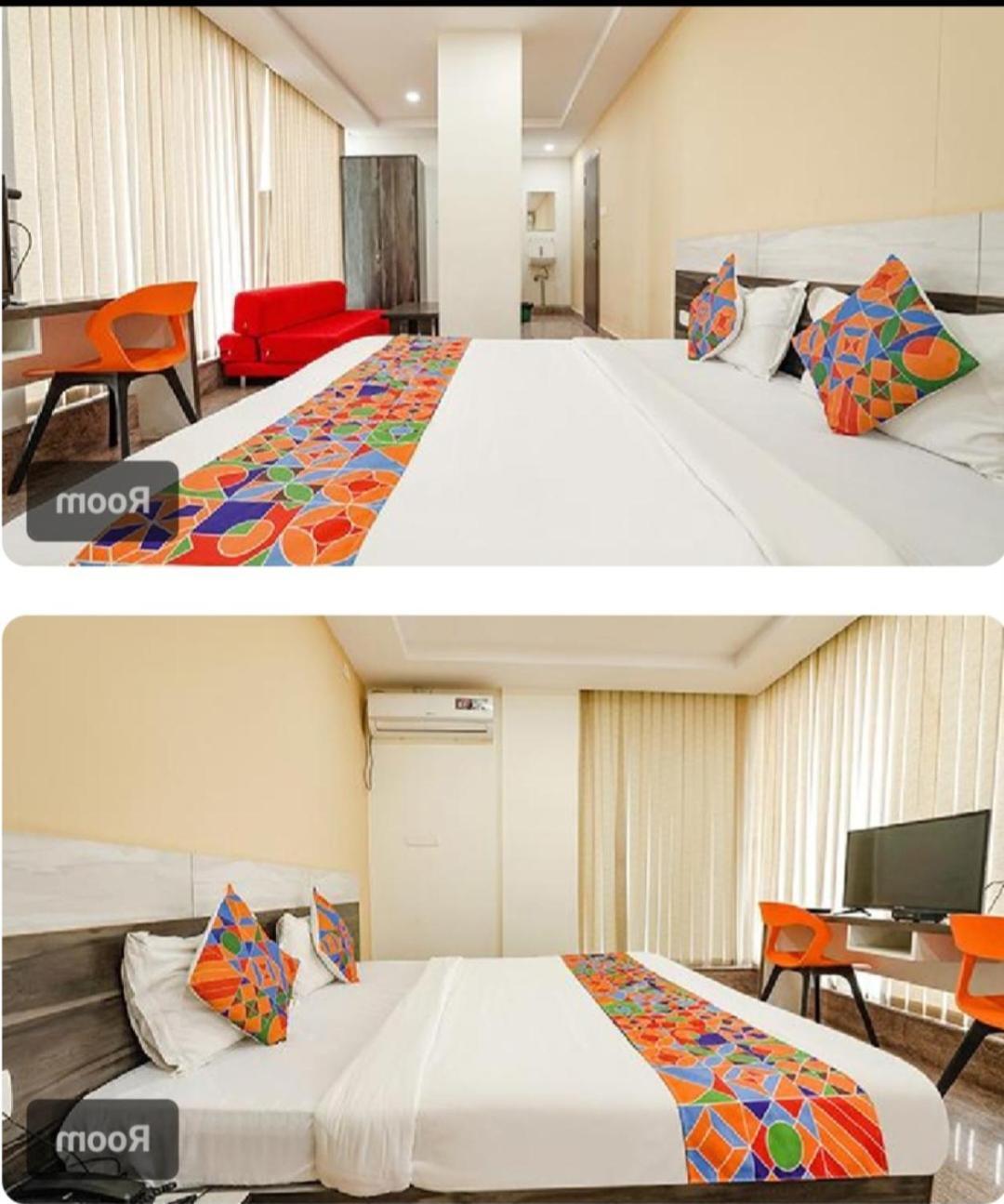 Lutino Homes Opposite To D Mart Ramurthynagar Hotel Bangalore