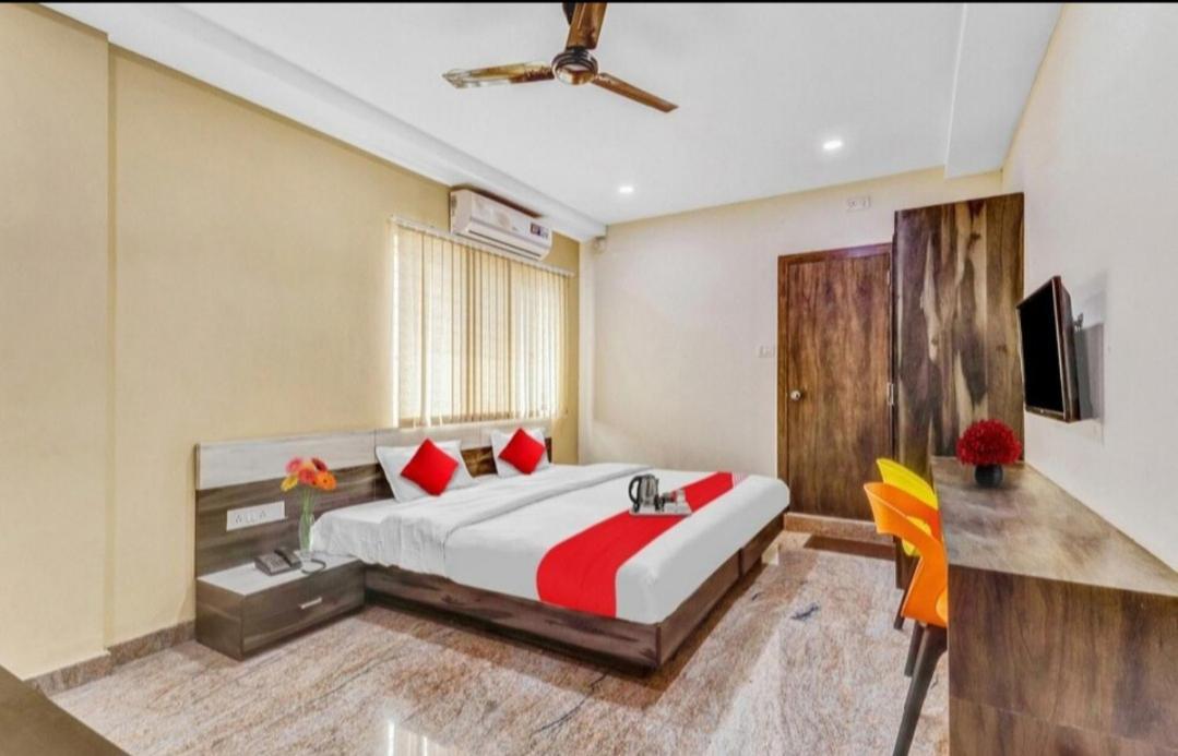 Lutino Homes Opposite To D Mart Ramurthynagar