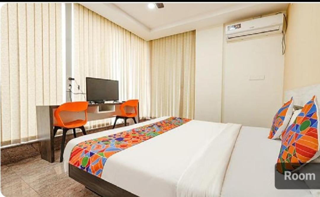 Lutino Homes Opposite To D Mart Ramurthynagar 4* Bangalore