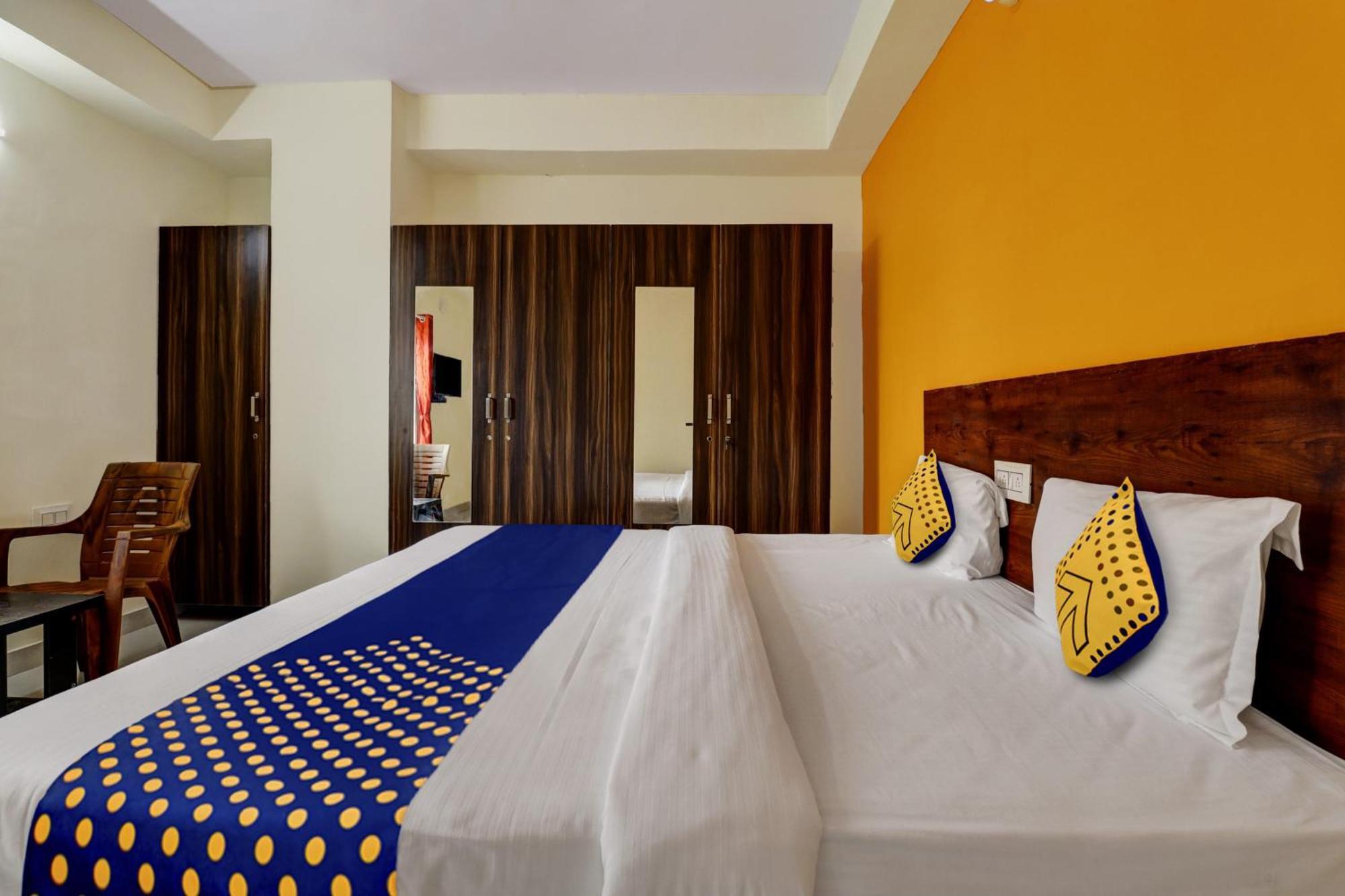 Hotel Spot On Aaradhya Bangalore