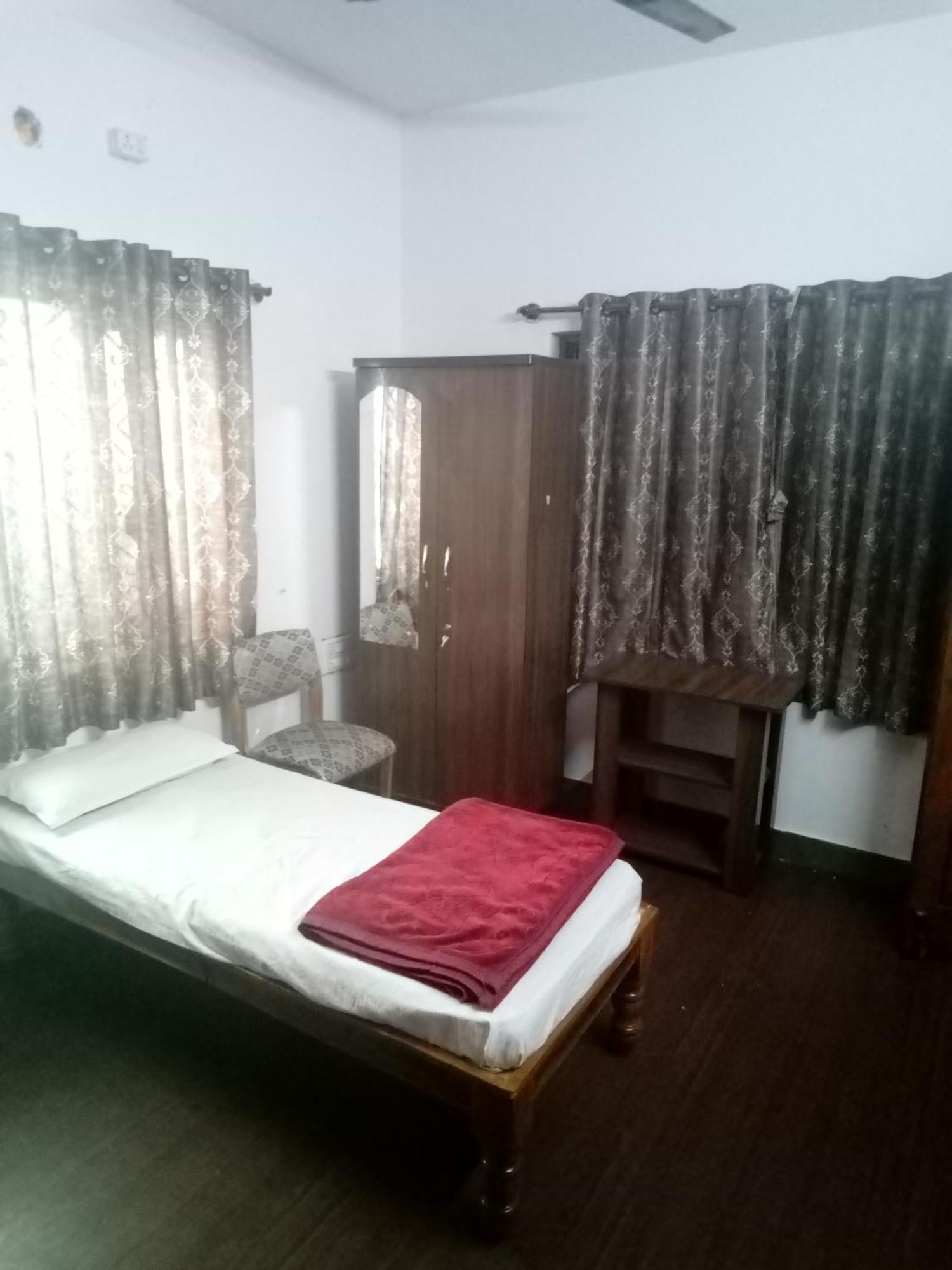 Garden Homestay