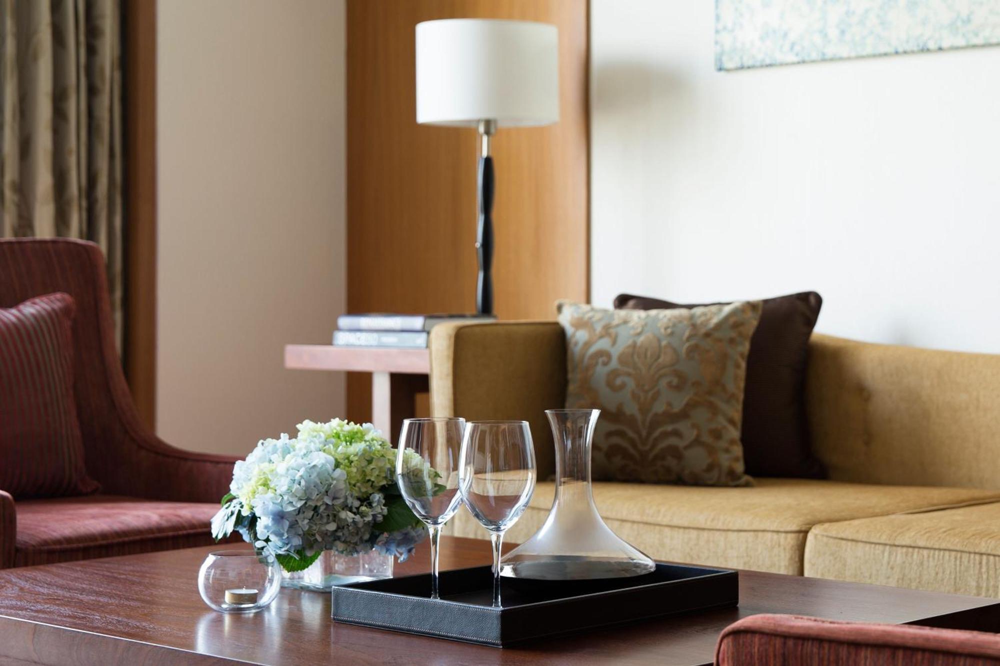 Hotel Marriott Whitefield