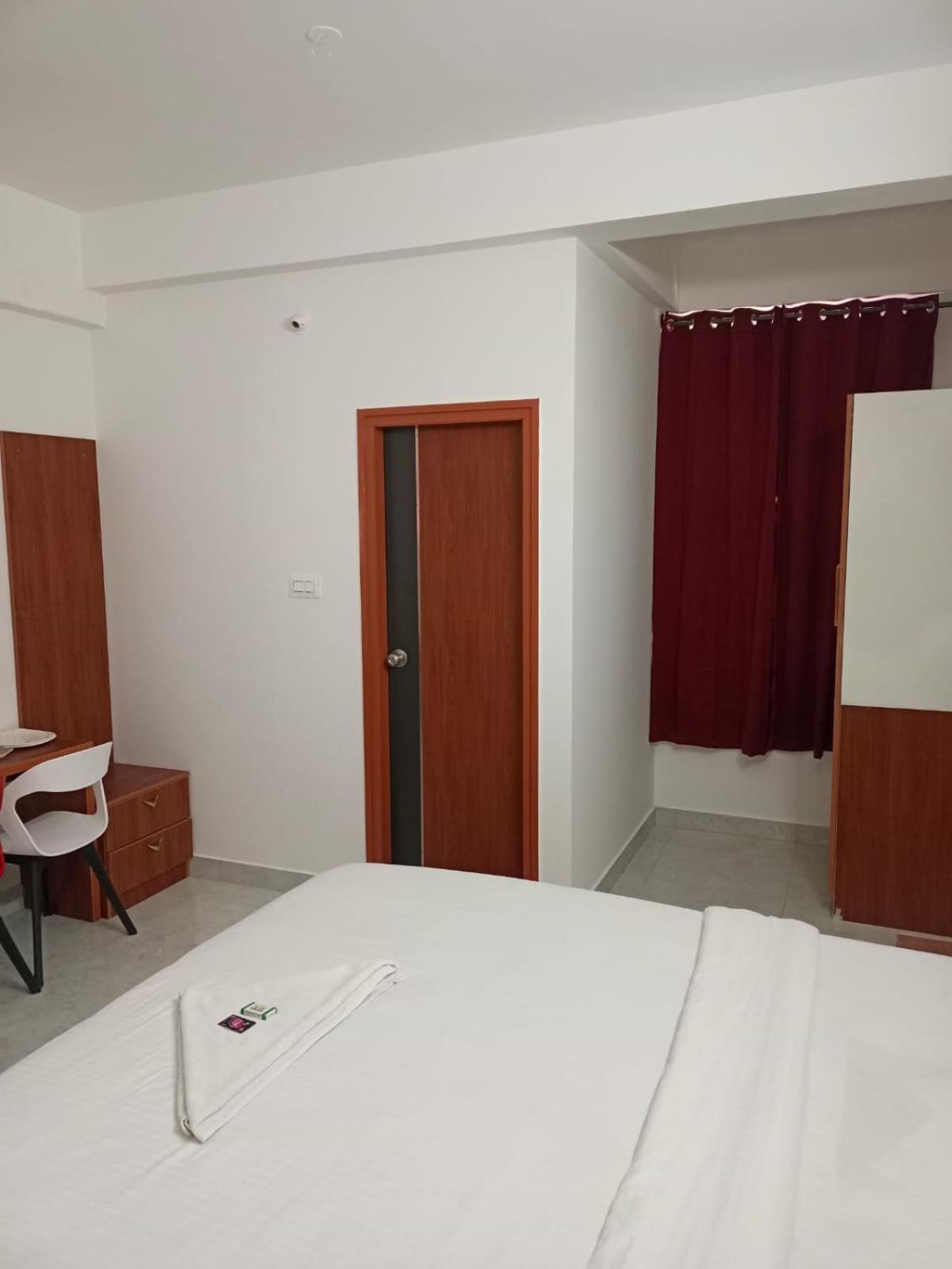 Royal Suites Hsr Layout Hotel Bangalore