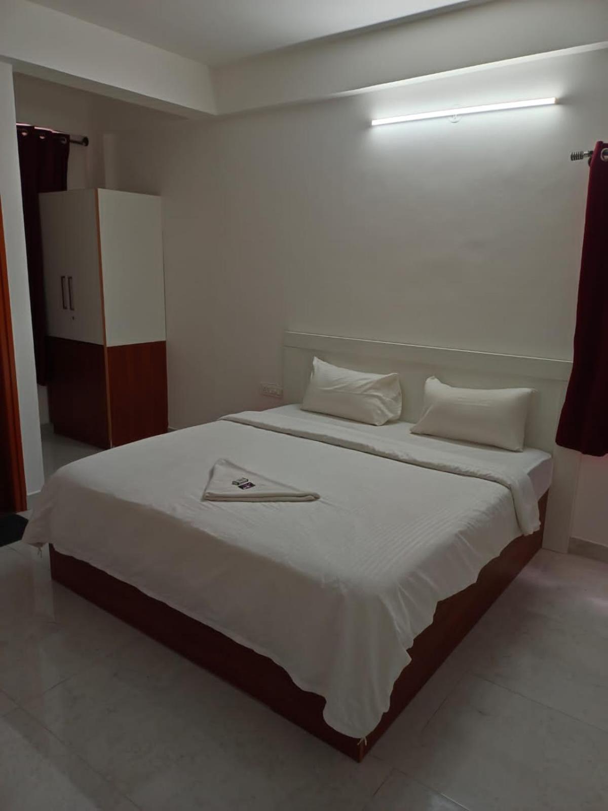 Royal Suites Hsr Layout