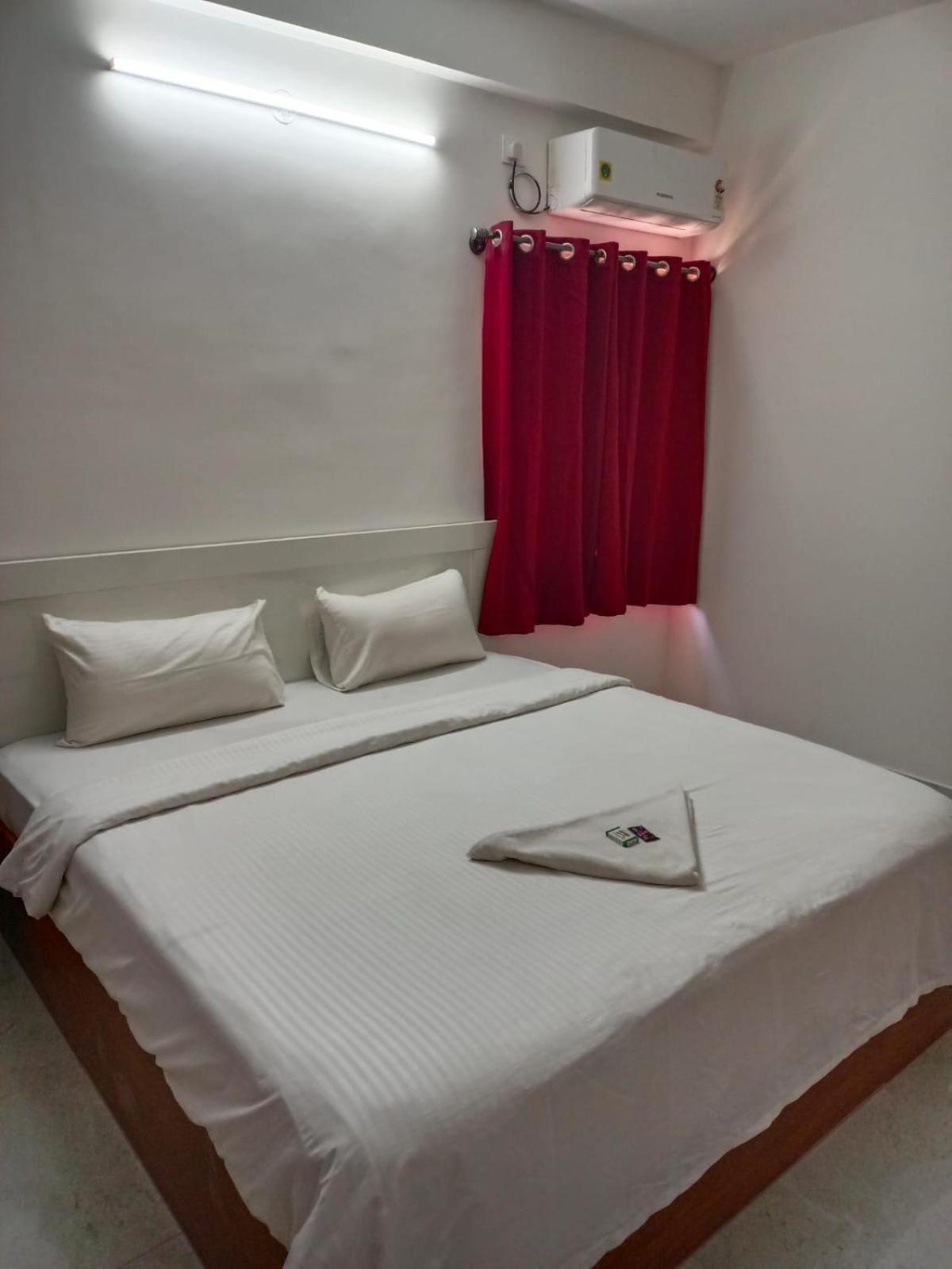 Hotel Royal Suites Hsr Layout