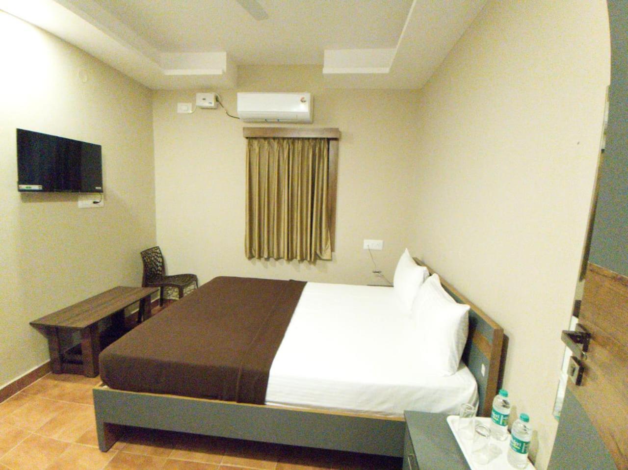 The Nisarga Residency * Bangalore