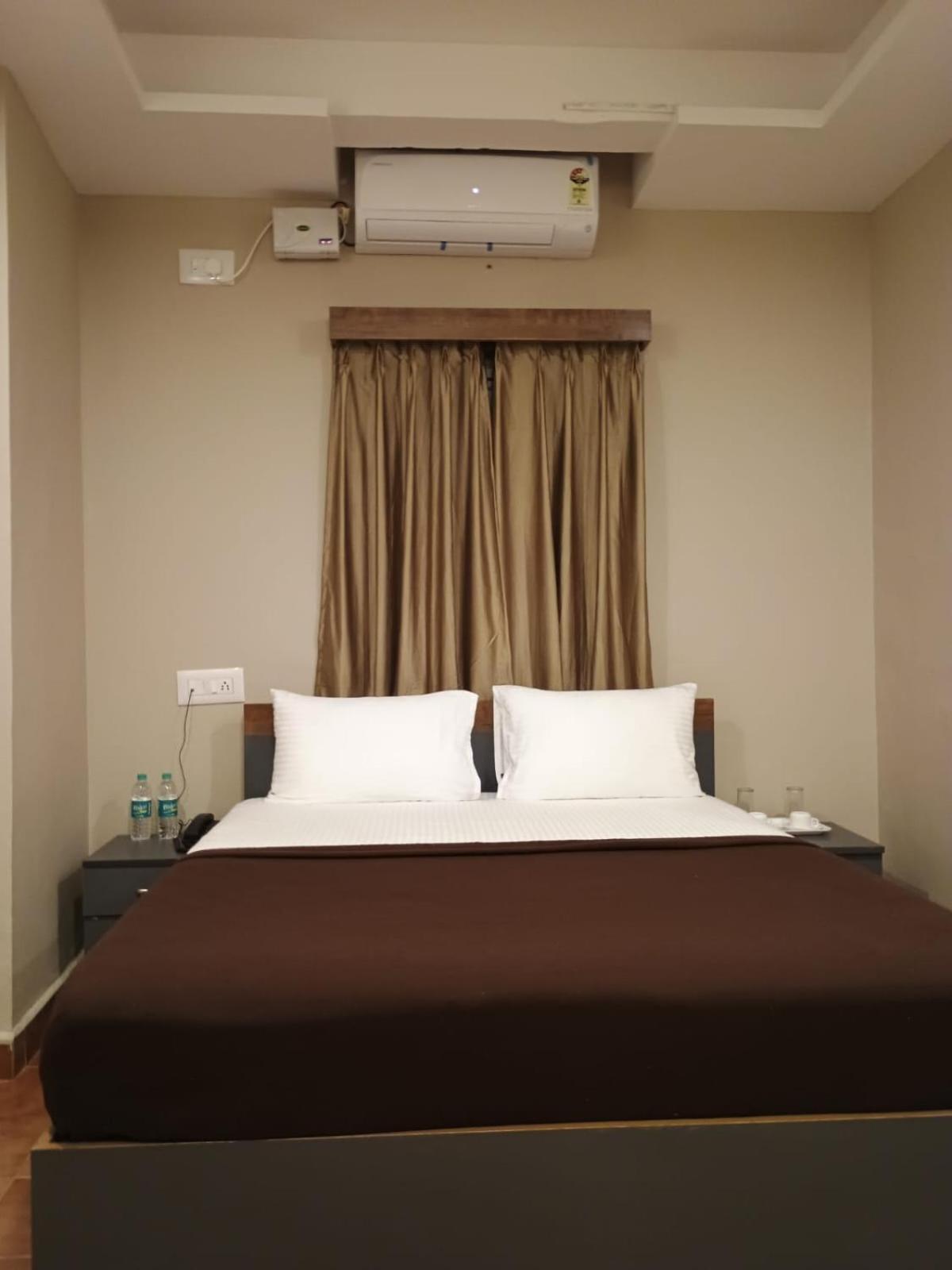 The Nisarga Residency *