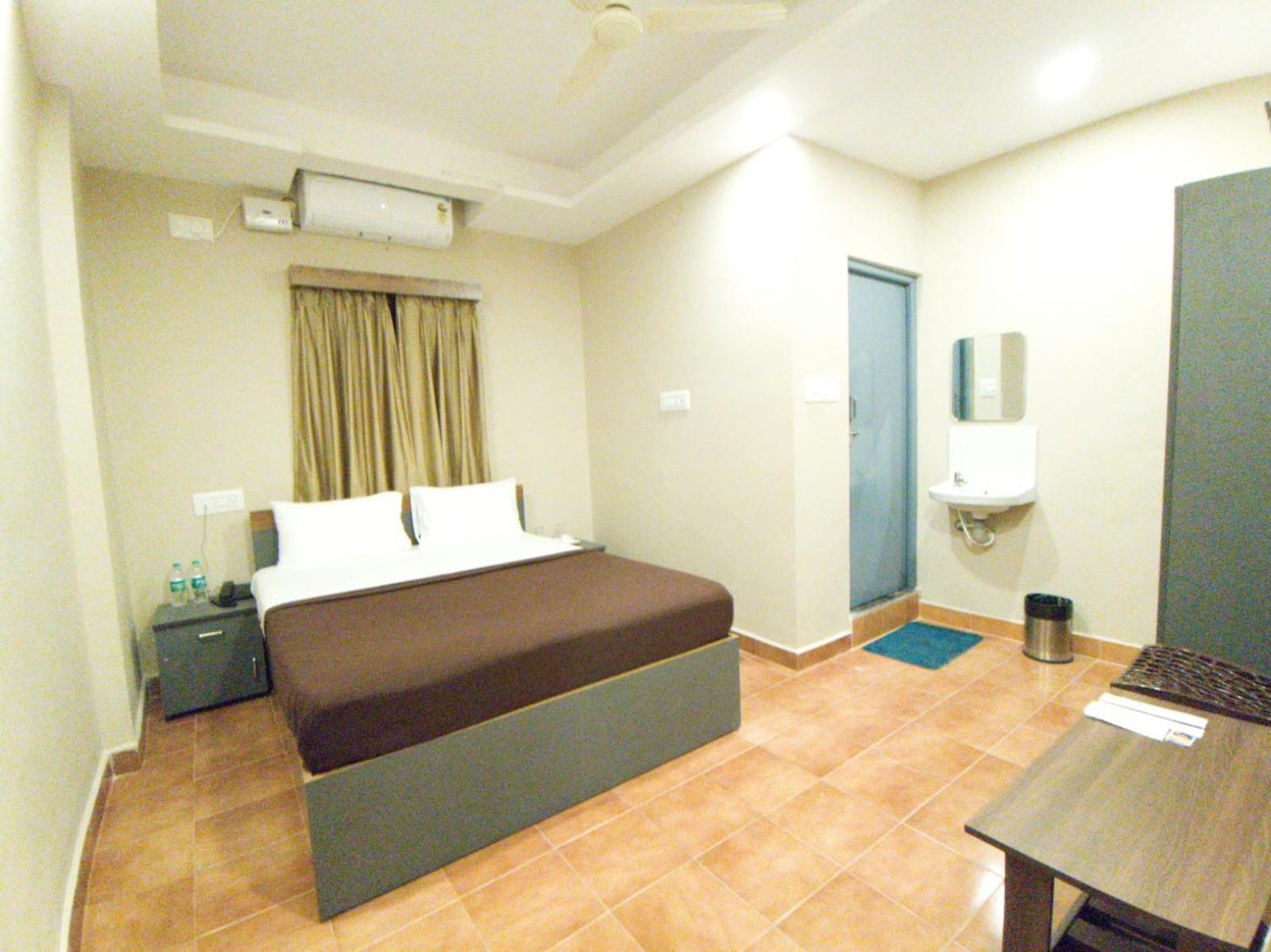 The Nisarga Residency Bangalore