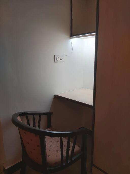Apartment By The Park - Koramangala *