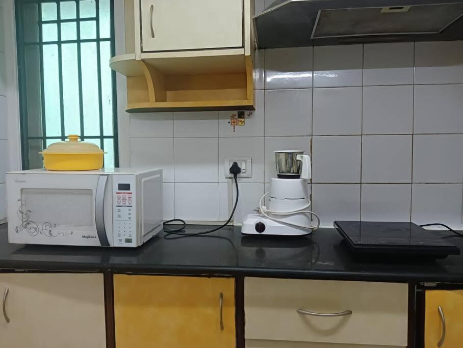 By The Park - Koramangala Apartment *