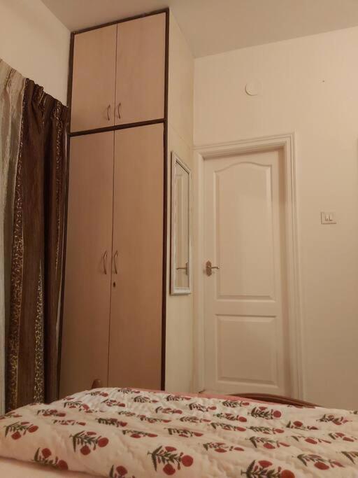 By The Park - Koramangala Apartment