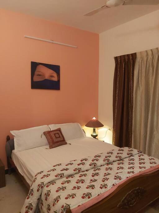By The Park - Koramangala Apartment